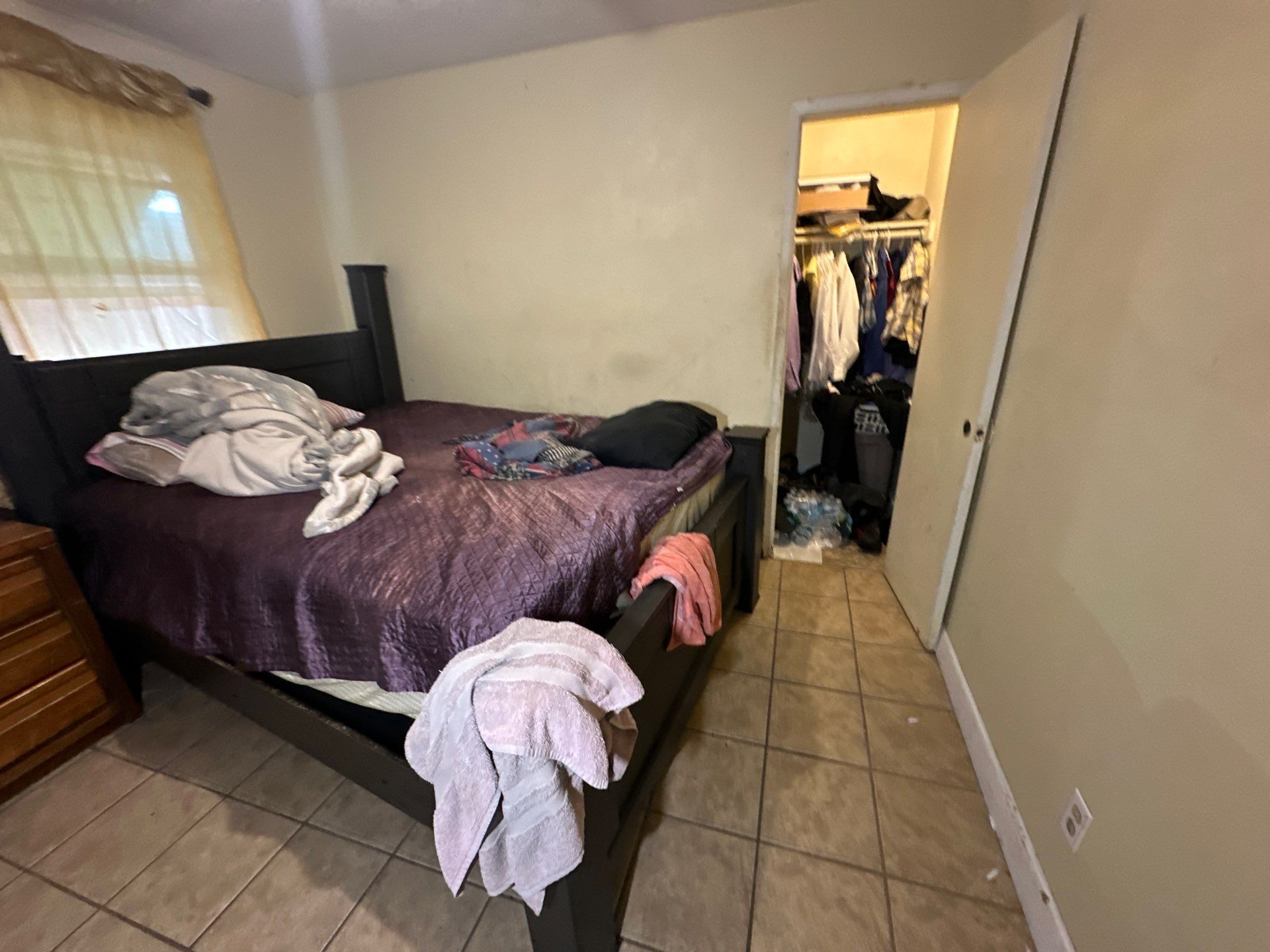 Water Damage Claim in Lauderdale Lakes by FLAPA & KeyStone