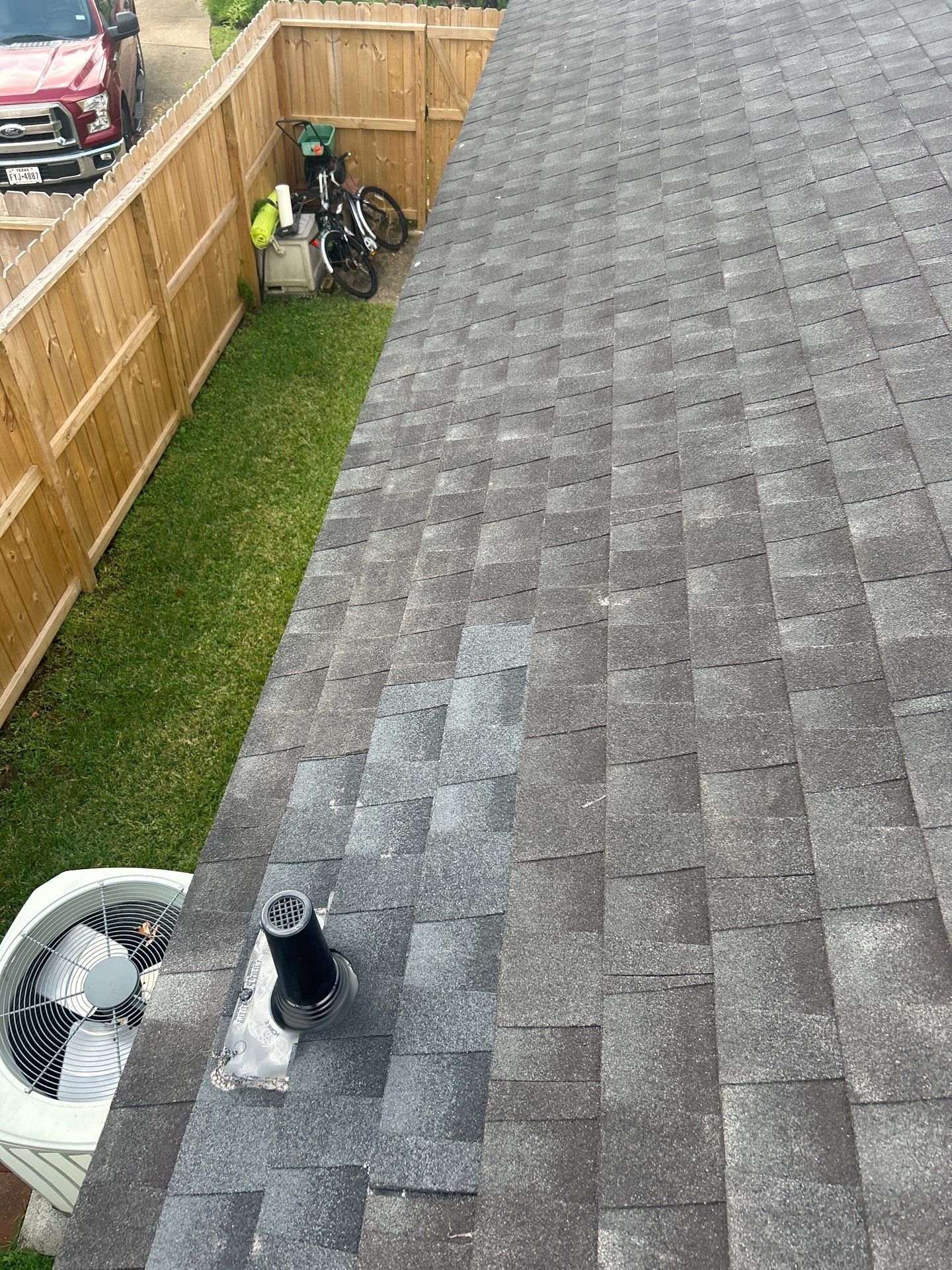 Roof Repair Katy by Roof Repair Company