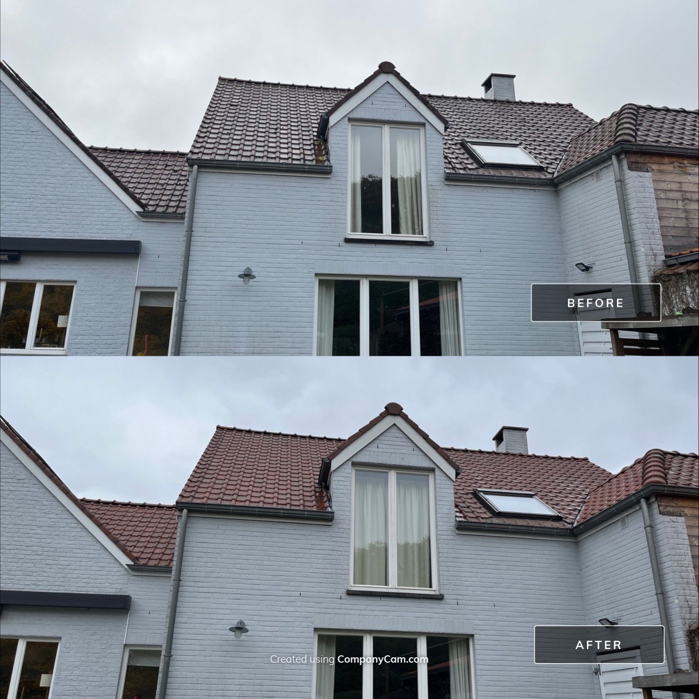 Rue Emile Sémal 40, 1310 La Hulpe by 2blox Srl