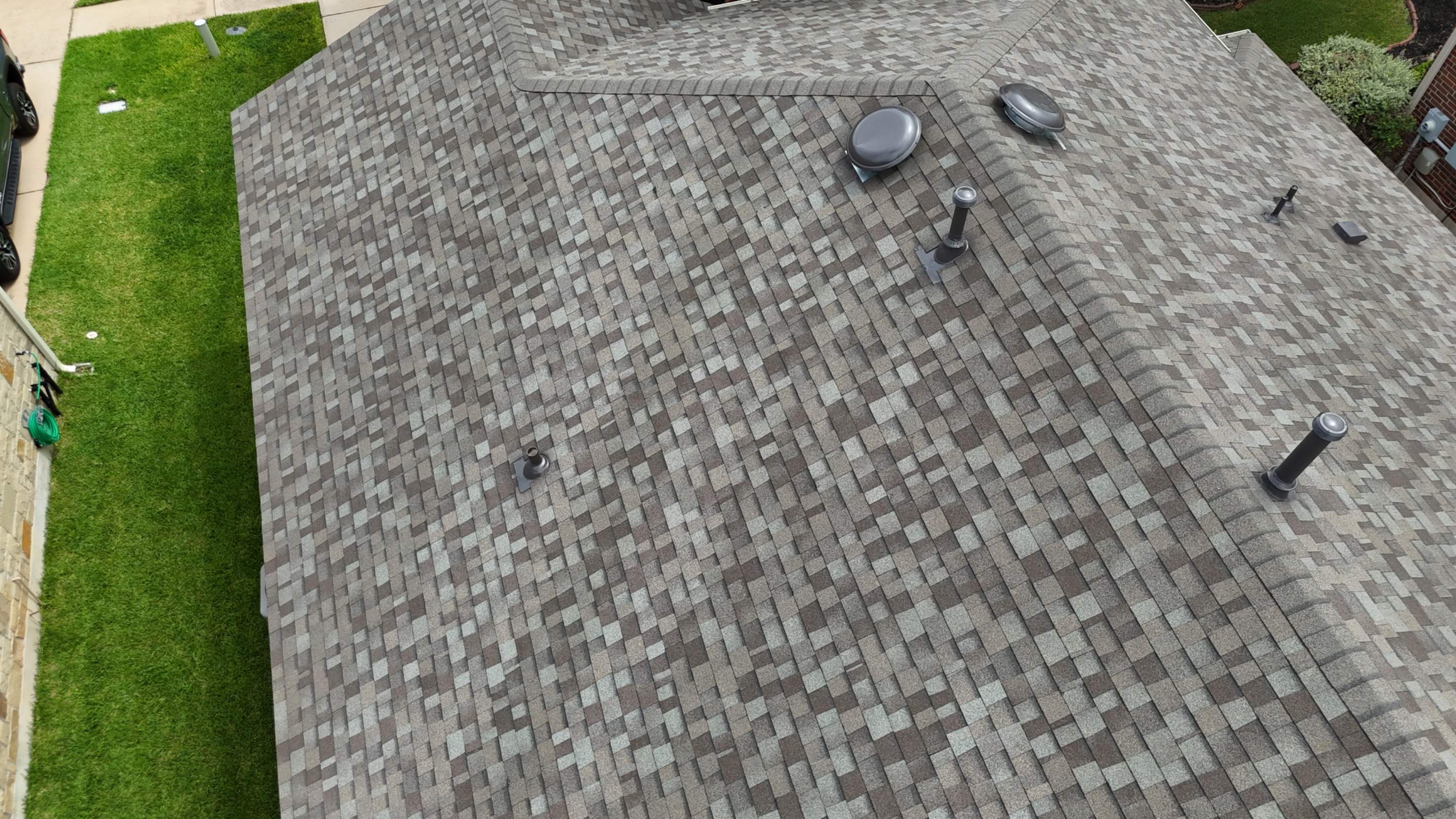 Driftwood - Owens Corning TruDefinition Duration by RoofsOnly.com