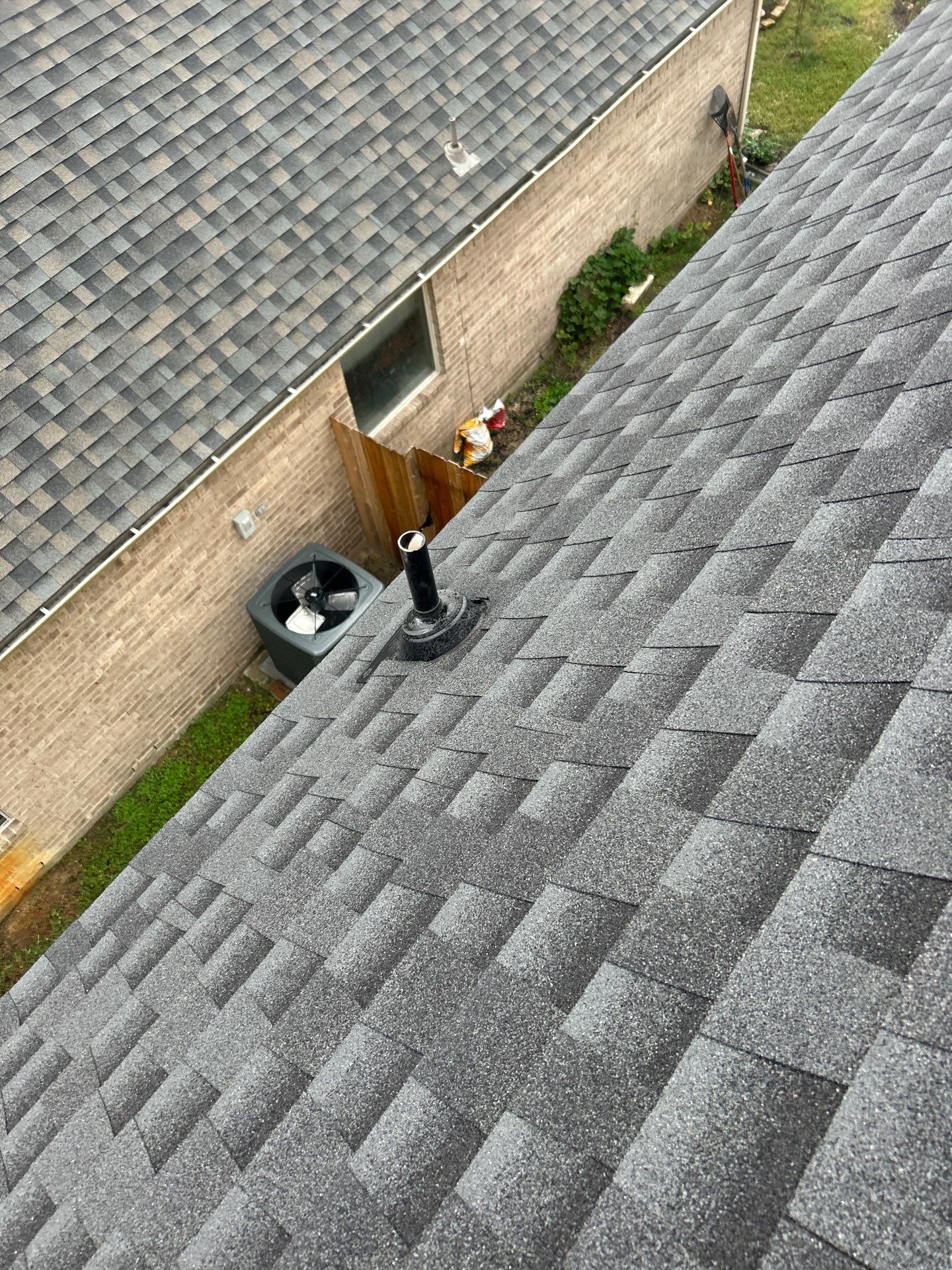 Roof Repair Cypress by Roof Repair Company