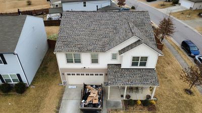 IKO Dynasty Cornerstone