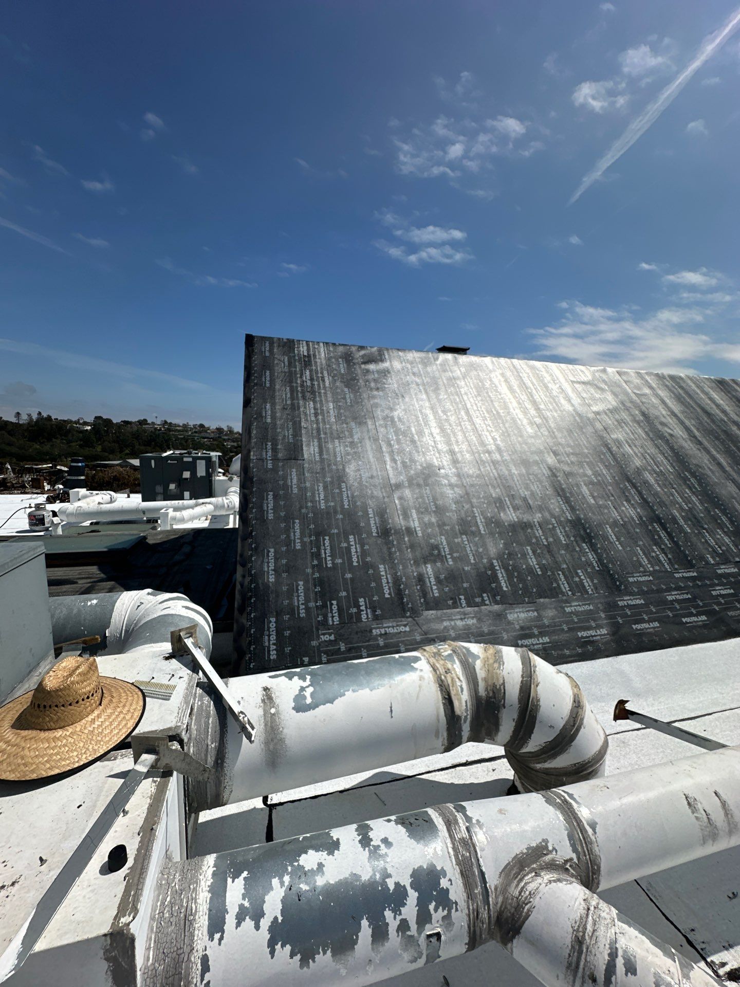 Roof Replacement - Malibu, CA 90265 by Epic Roof Replacement