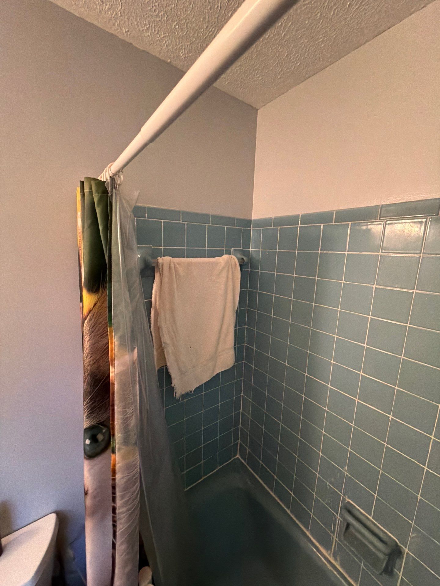 Tub to Shower by BathPlanet SW Virginia