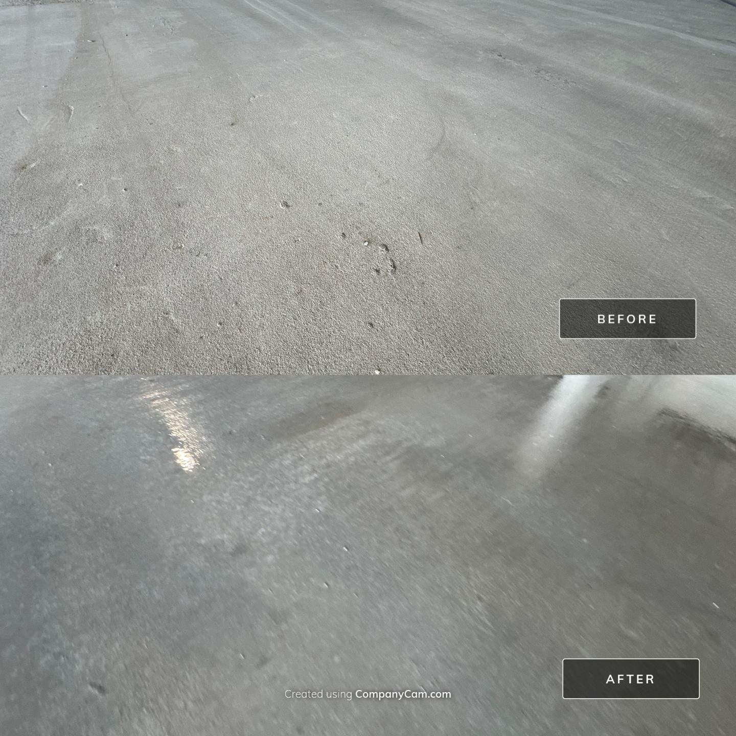 Rosa Parks Parking Garage by Mr. Mister Power Washing