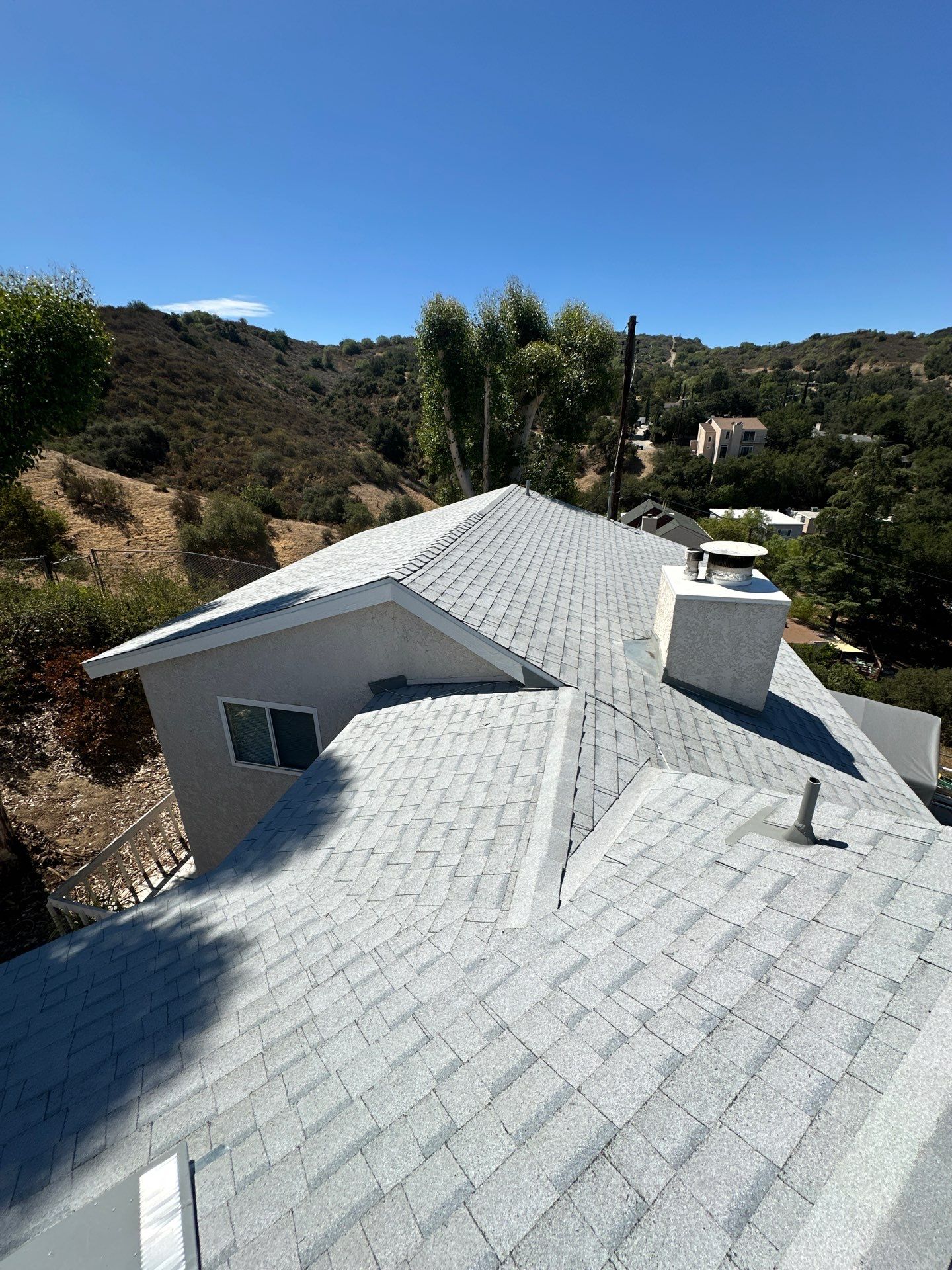 Roof Replacement - Los Angeles, CA 91364 by Epic Roof Replacement