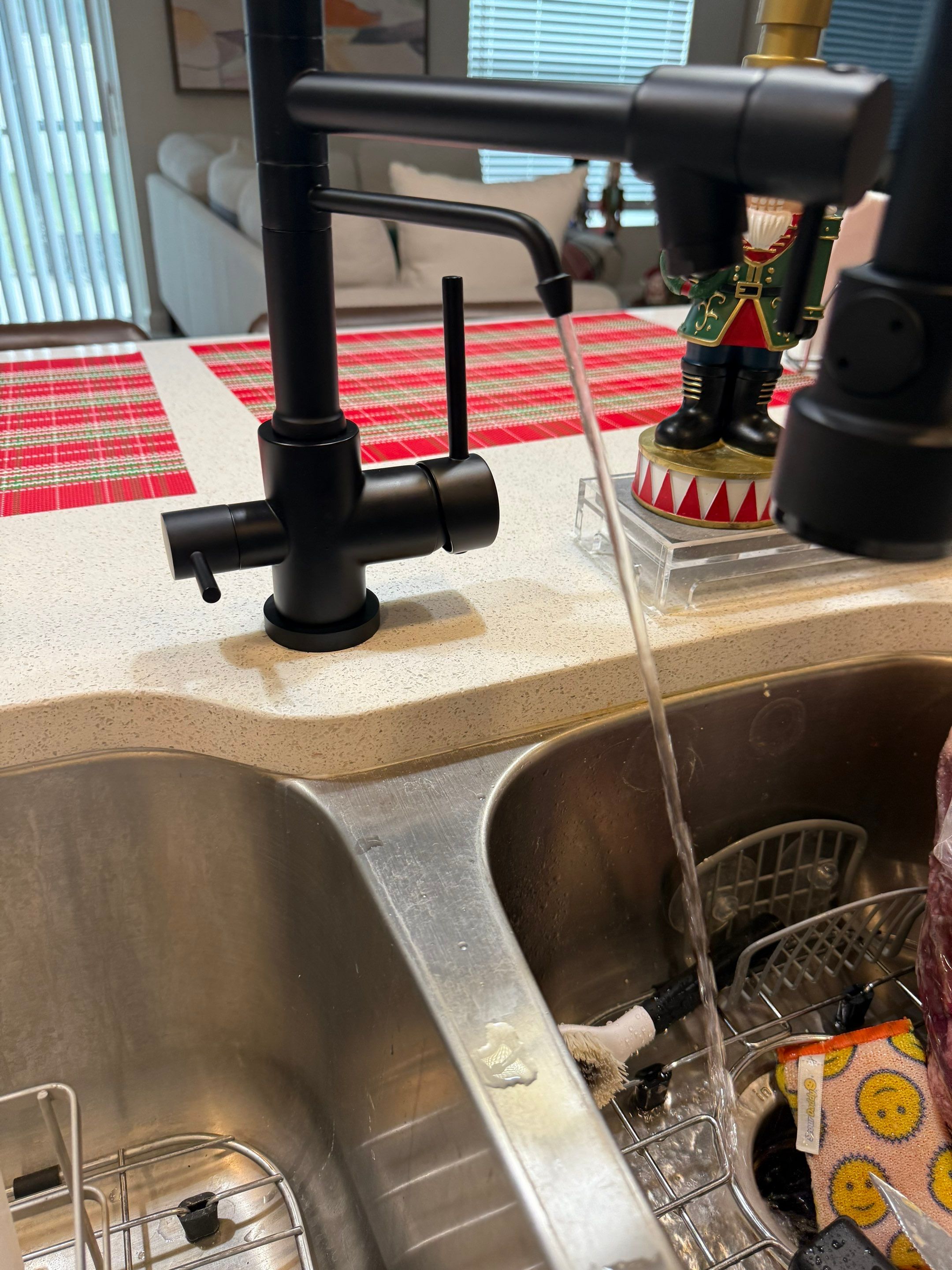 Project in Orlando by You Restorations LLC DBA YOU-Home