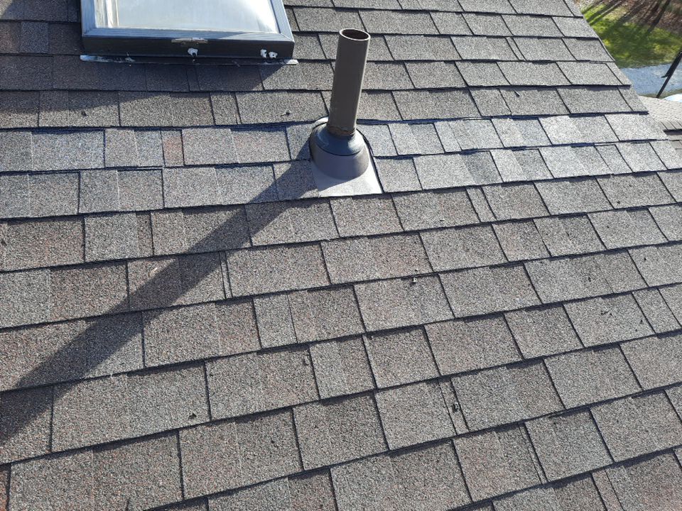 Ross Sommers by Silver Leaf Contracting 