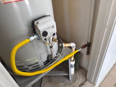 Project in Oklahoma City