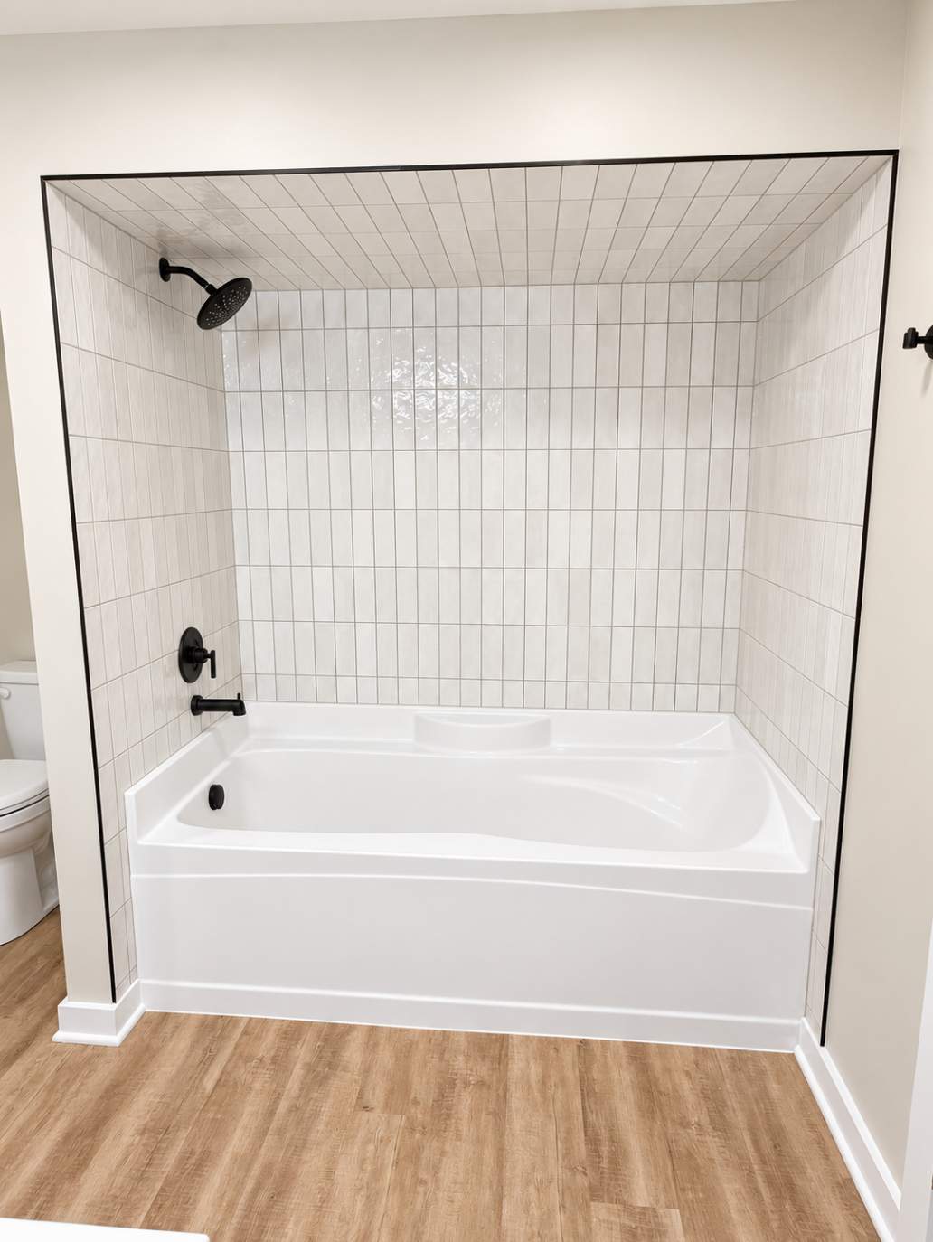 Zilaski Basement by Integrity Tile and Home LLC