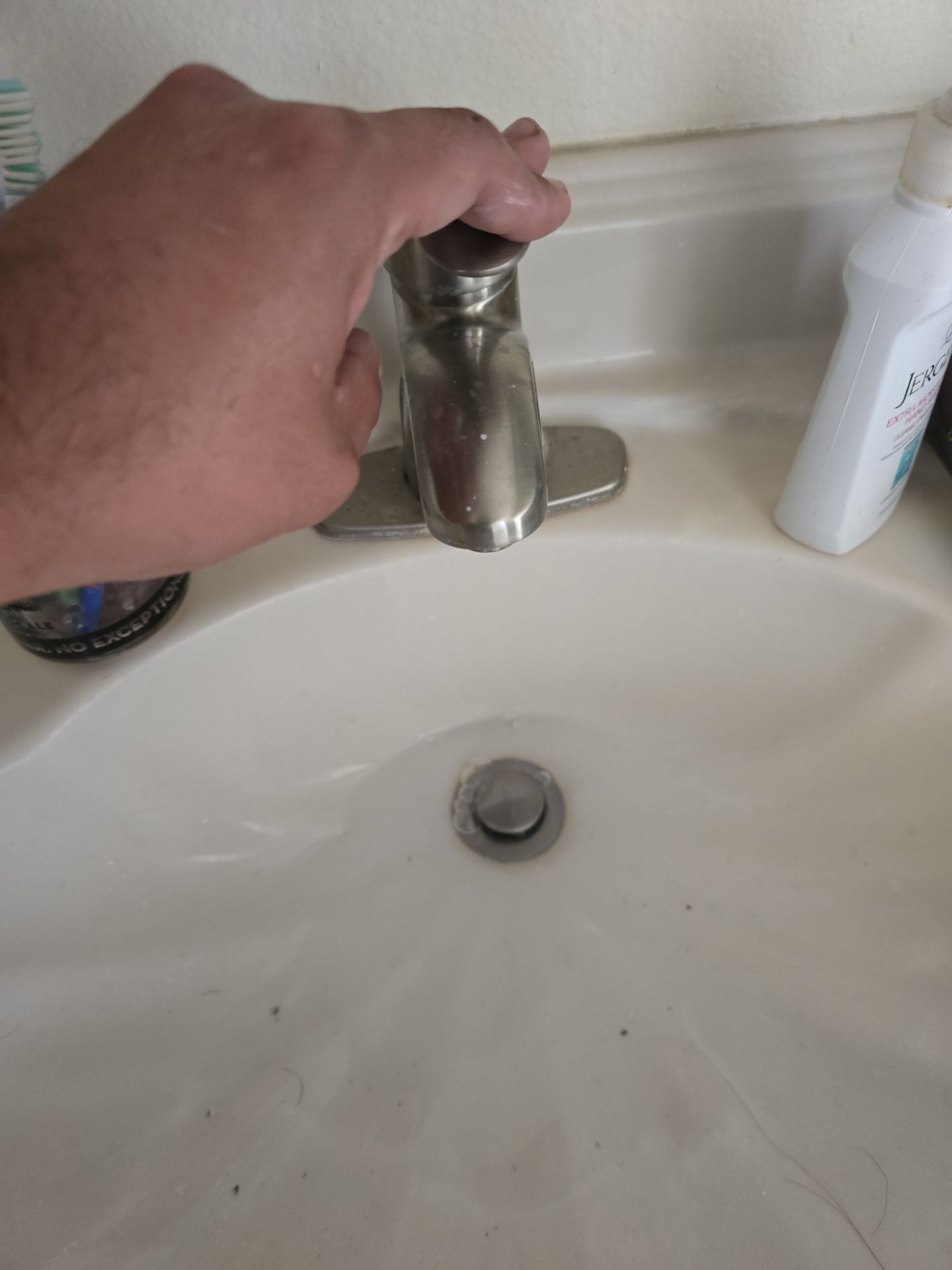 Water Leak Inspection & Repair by Us Plumbing 