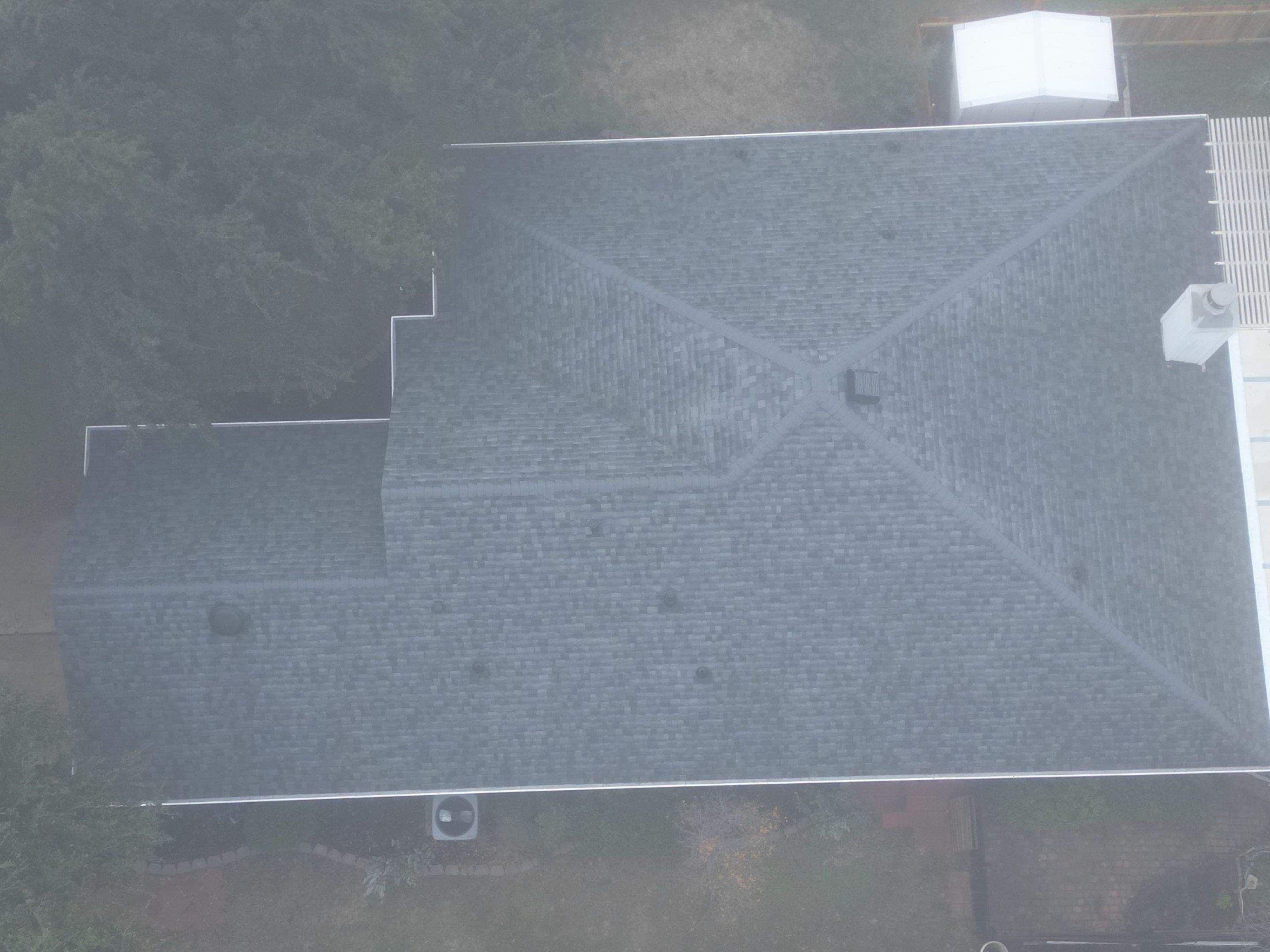 Estate Gray - Owens Corning TruDefinition Duration by RoofsOnly.com