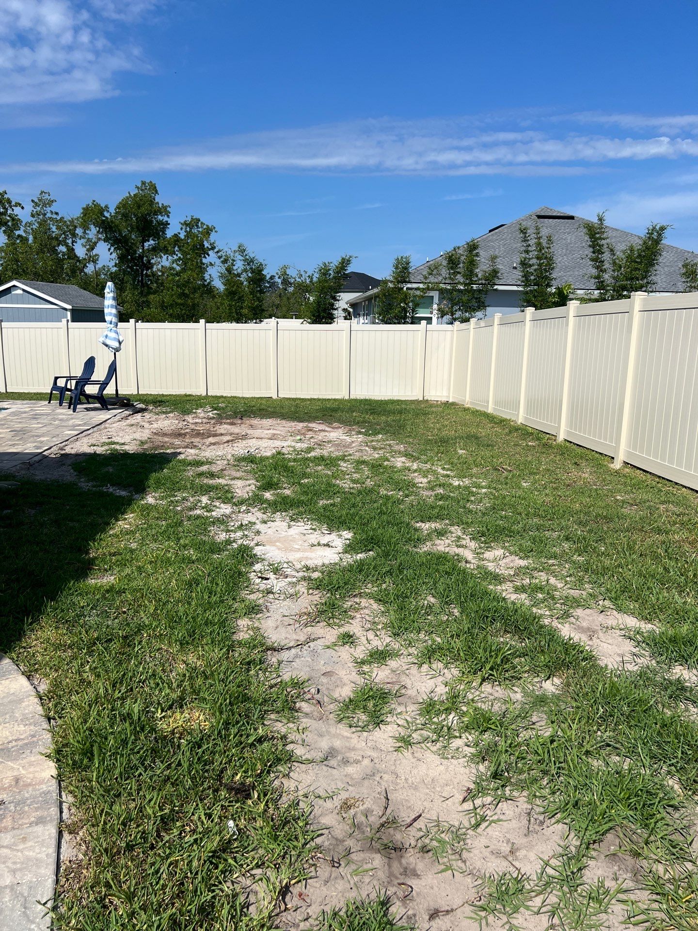 Landscape Install | Residential by ProGreen Services