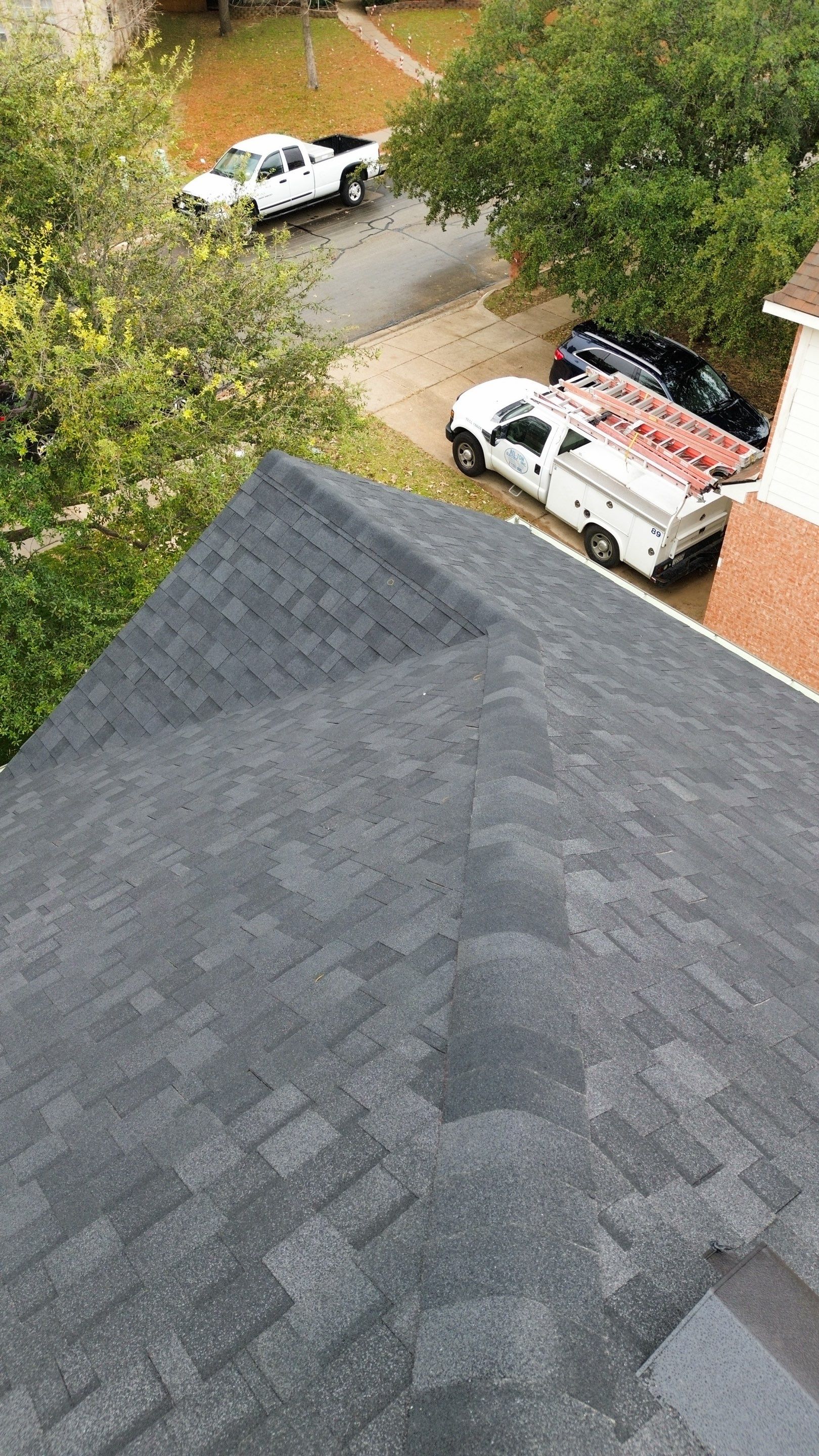 Residential Roof Replacement using IKO Cambridge Lifetime Shingle by Elite Roofing LLC