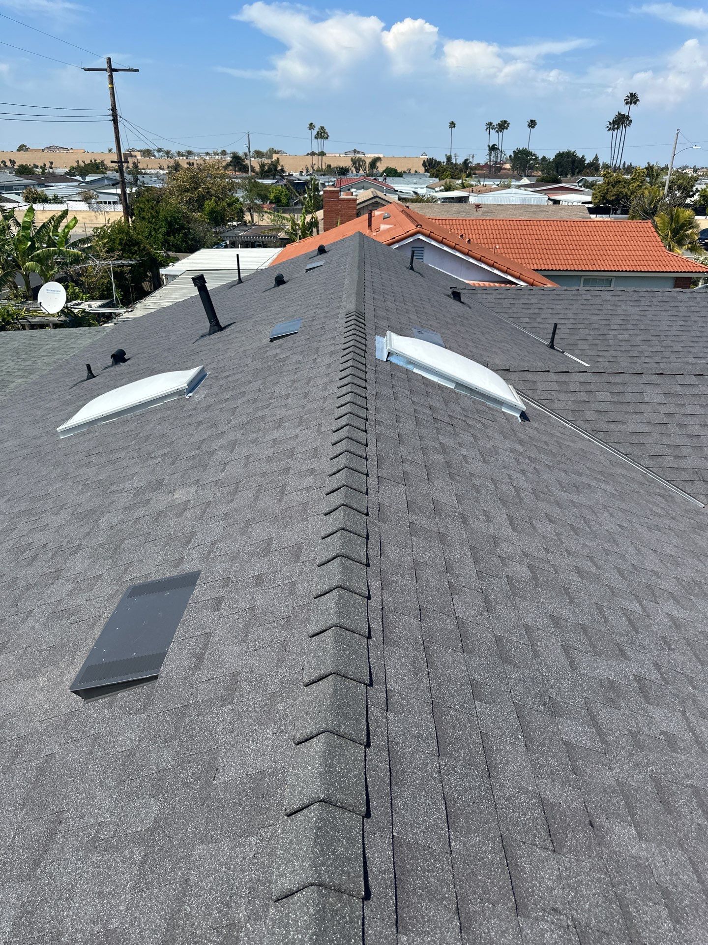 Roof Replacement - Westminster, CA 92683 by Epic Roof Replacement