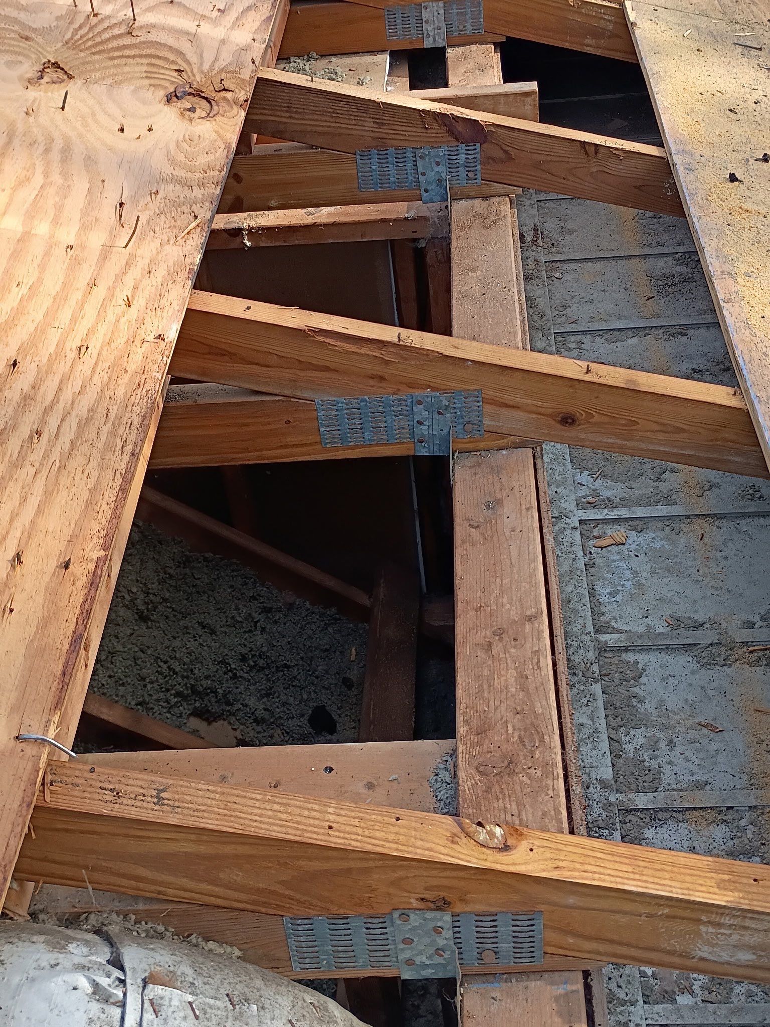 Project in Seminole 33776 by Mitchell Roofing Company LLC