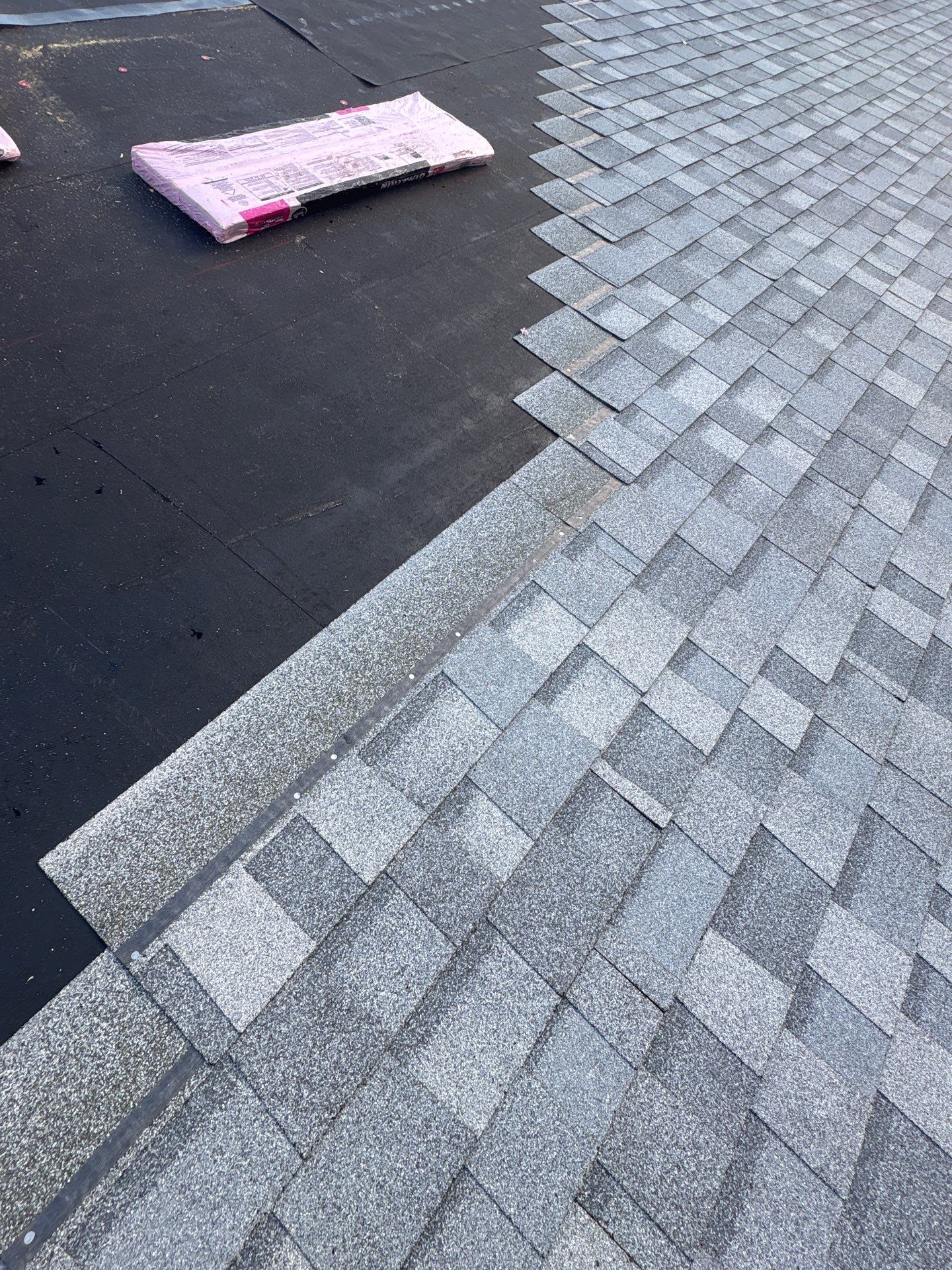 Project in Palmetto 34221 by Mitchell Roofing Company LLC