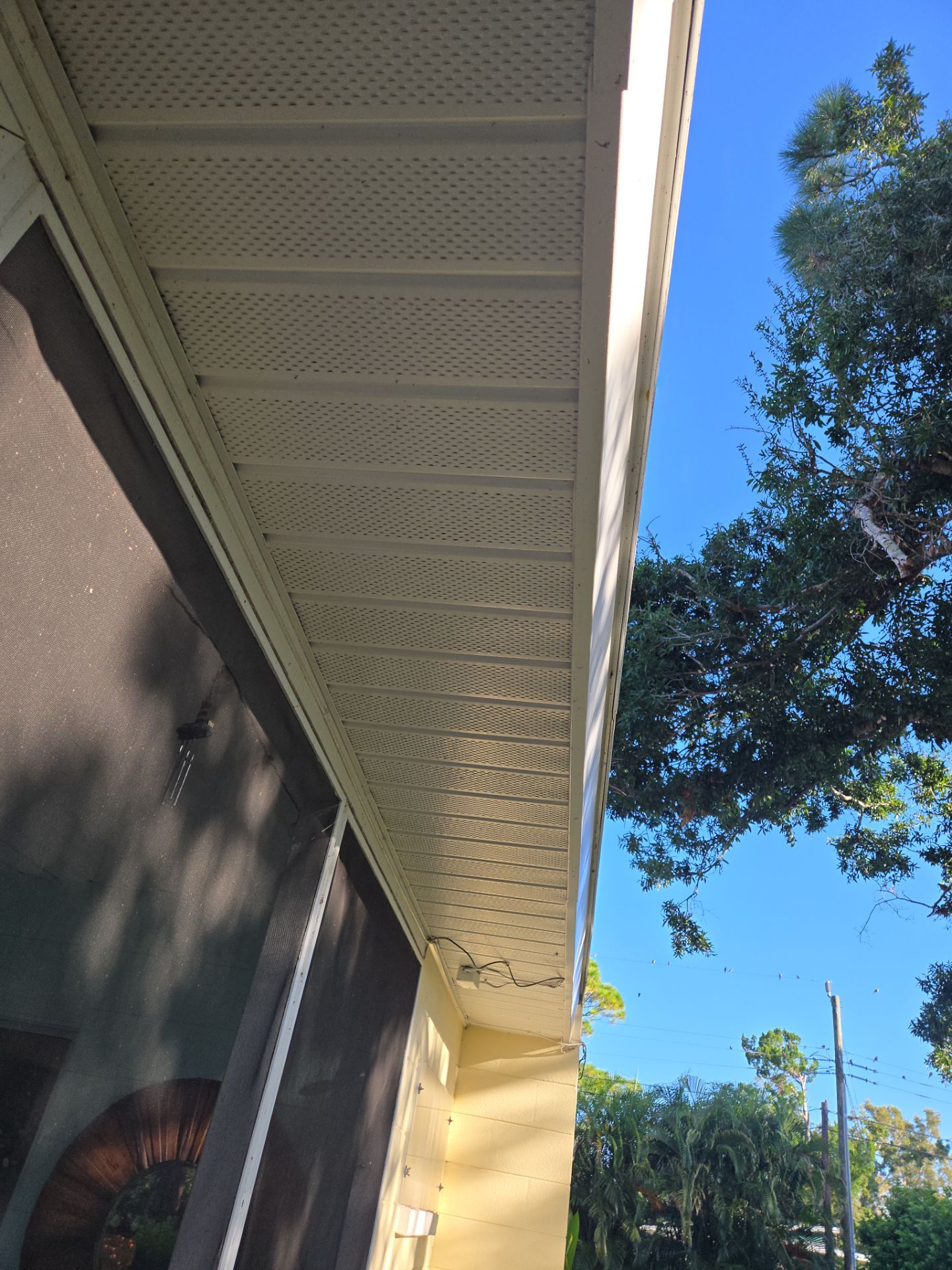 Project in St. Petersburg 33712 by Mitchell Roofing Company LLC 