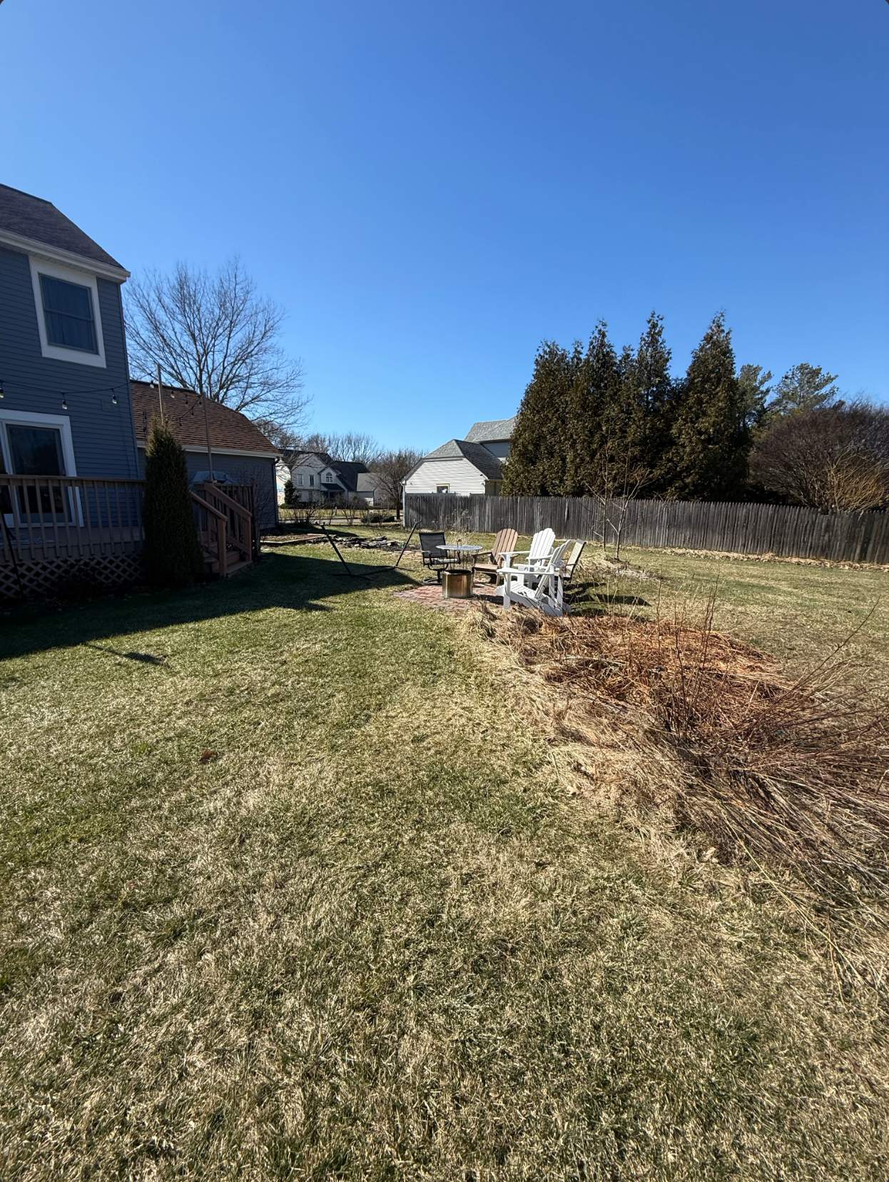 Deck Resurfacing in Mt. Laurel Township, New Jersey by deck guardian