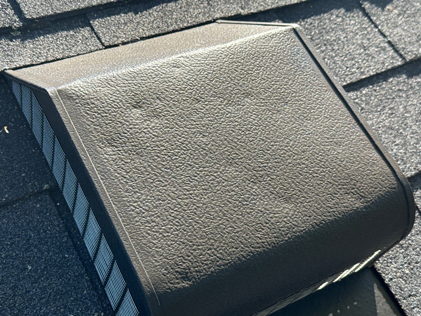 Jonathon Salmons Hail & Tree Damage Report by Constructive Project Management