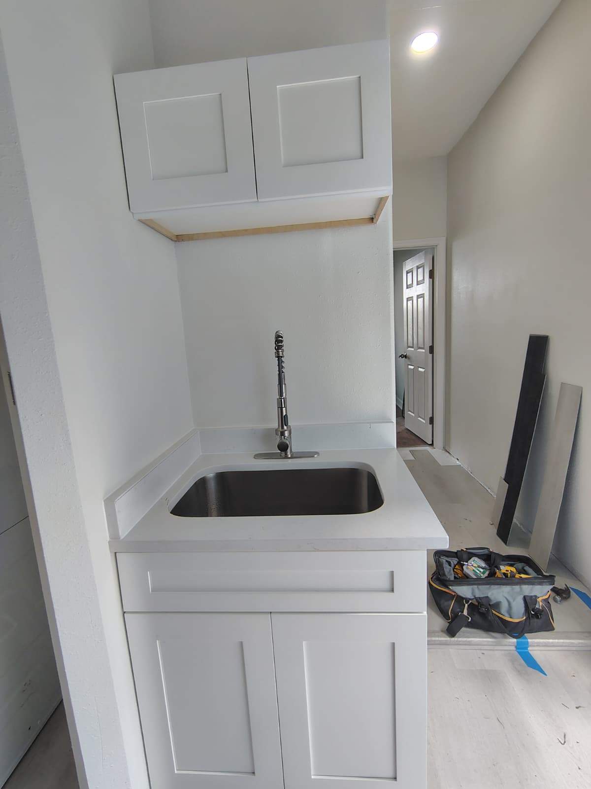 Project in Orlando by You Restorations LLC DBA YOU-Home