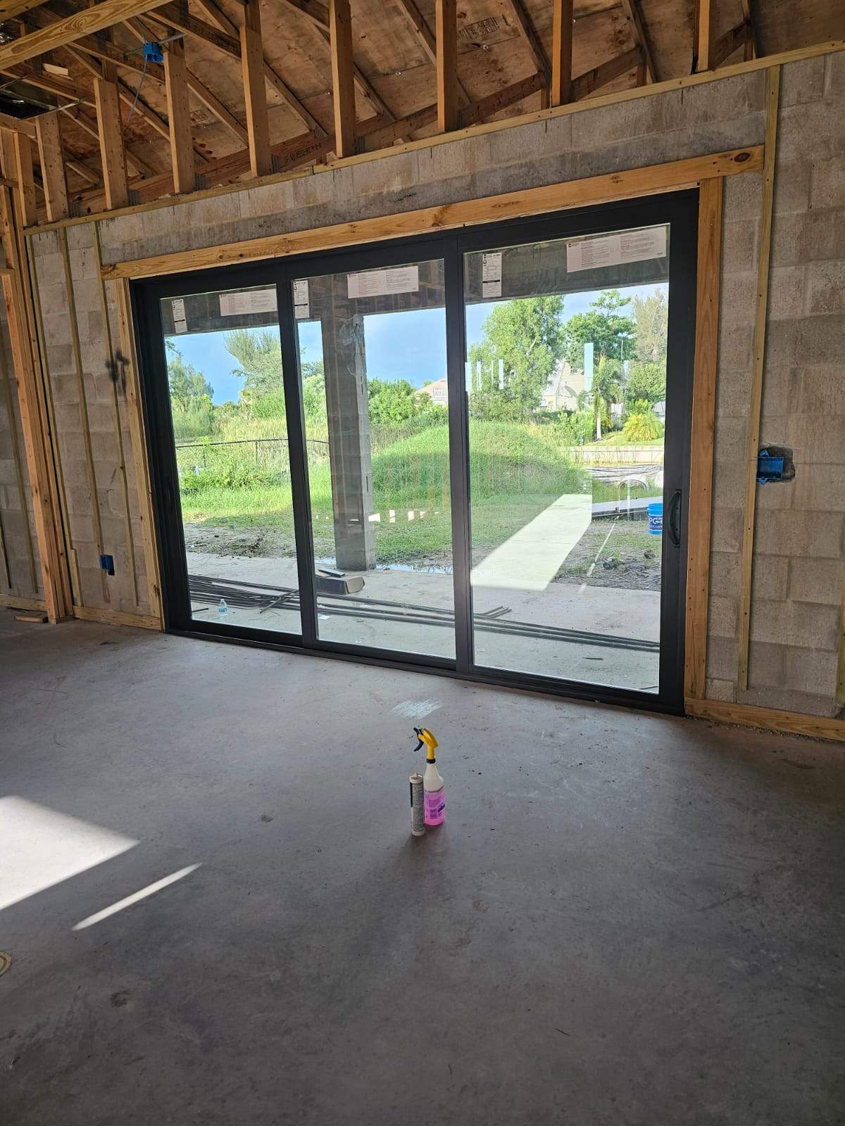 Window Installation using CGI by Windows For Life 