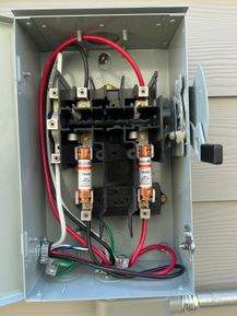 Fairburn Ga Project by Zero Grid Power Solutions