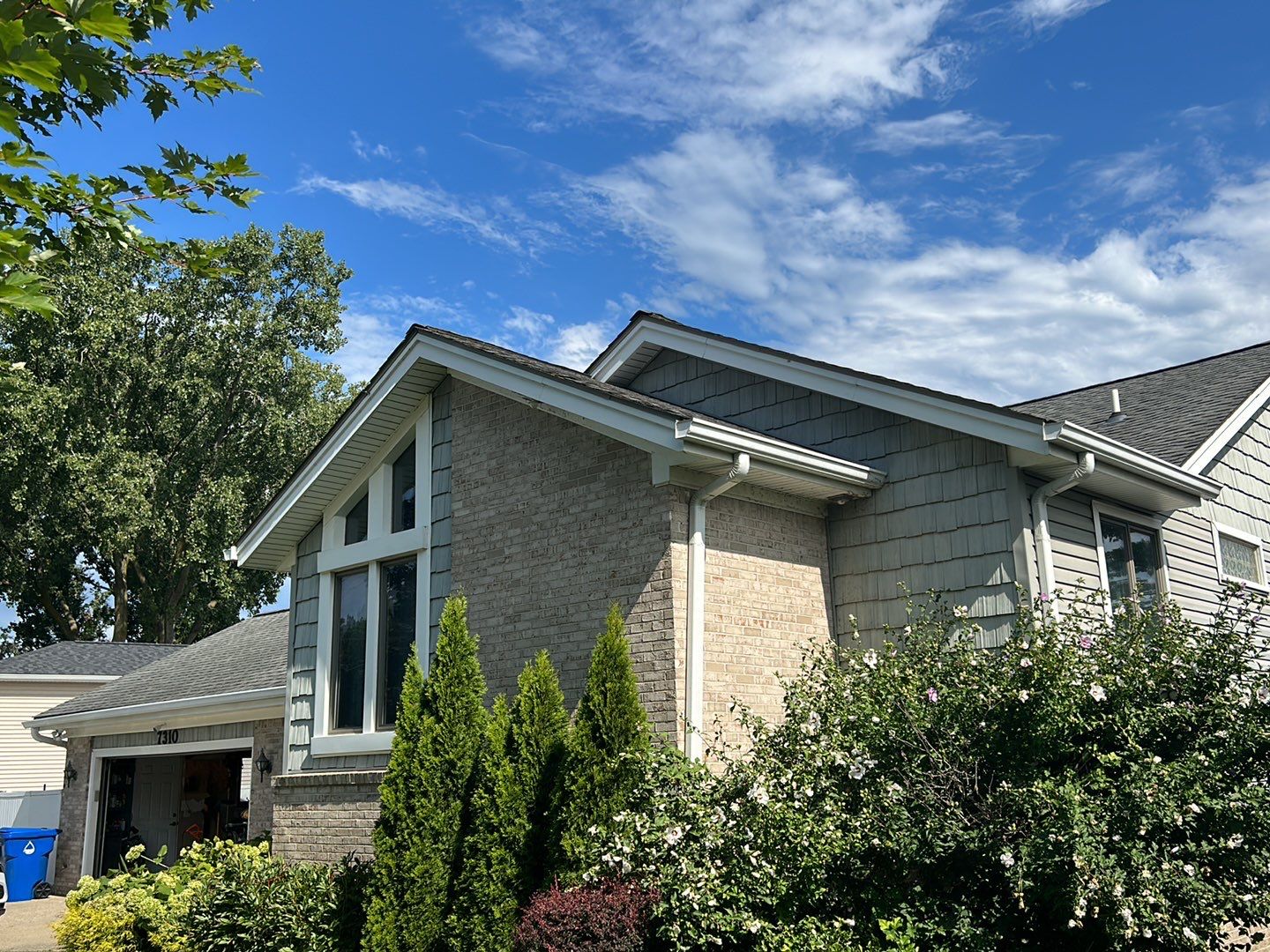 Roof Replacement using Owens Corning by 180 Contractors