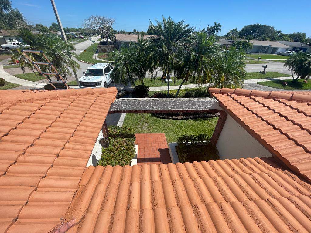 Water Damage Claim in Sunrise by FLAPA & KeyStone