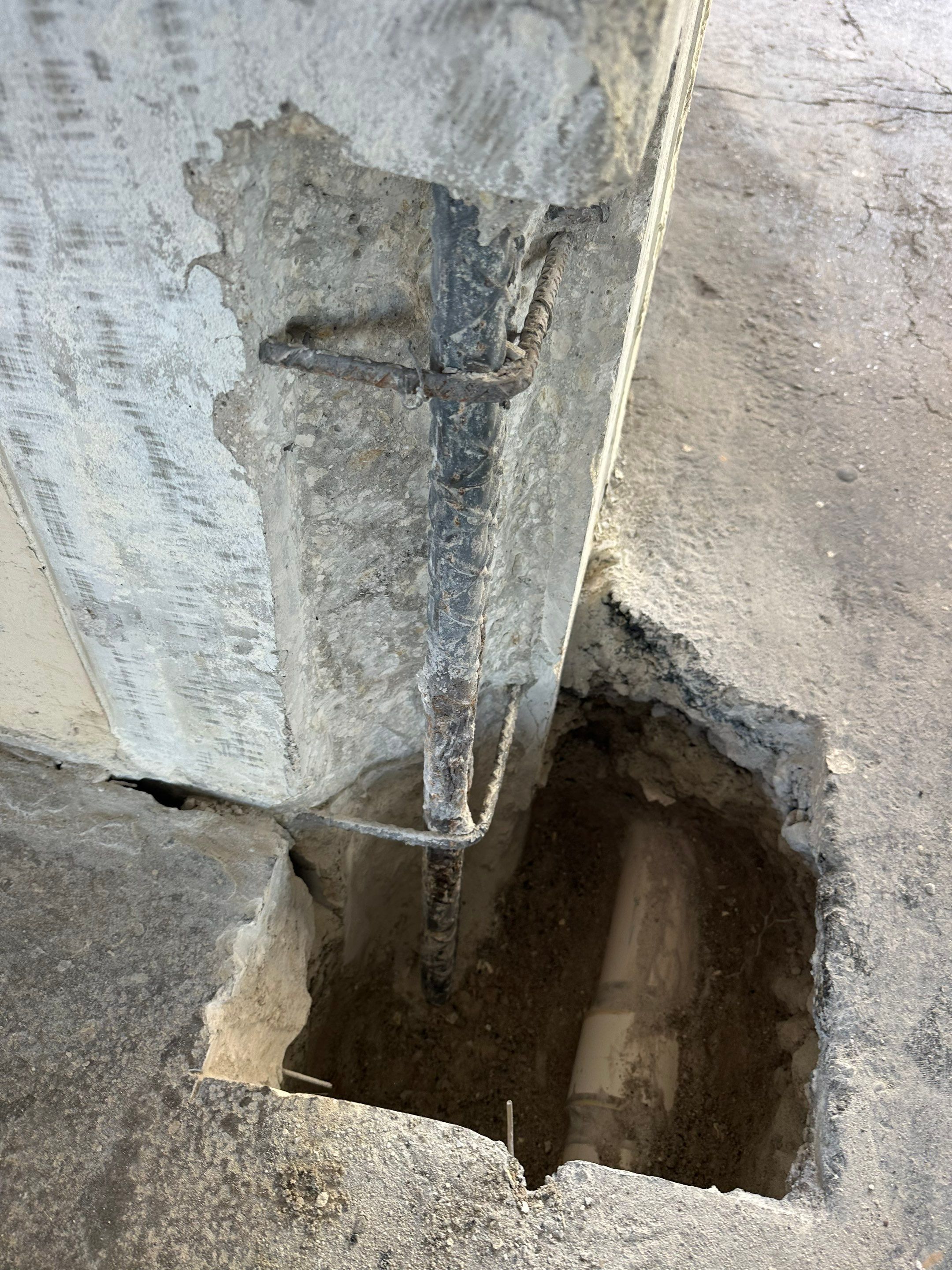 Project in North Miami Beach by The Goat Contractor ( Giampri Corp)