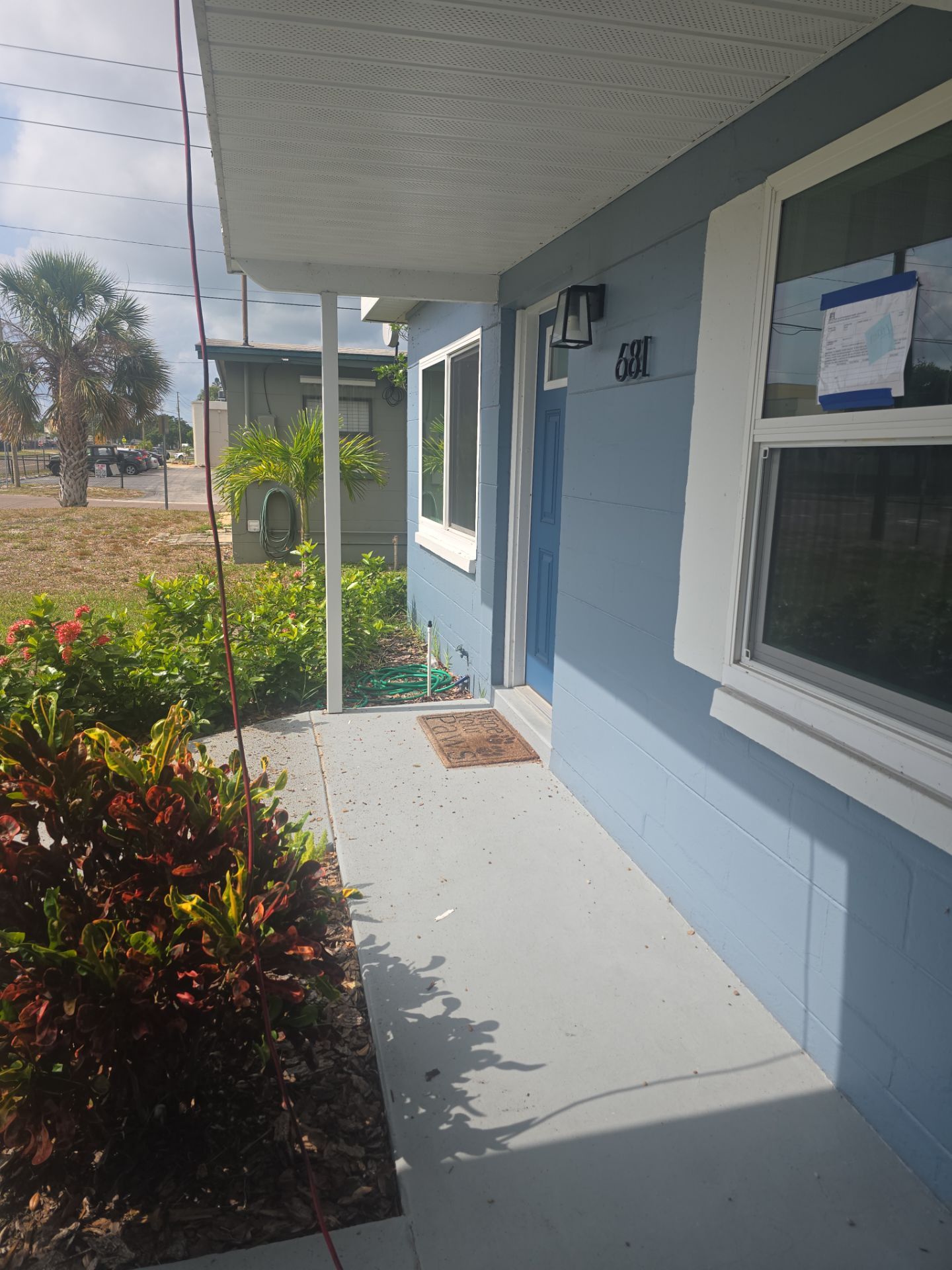 Project in Gulfport 33707 by Mitchell Roofing Company LLC