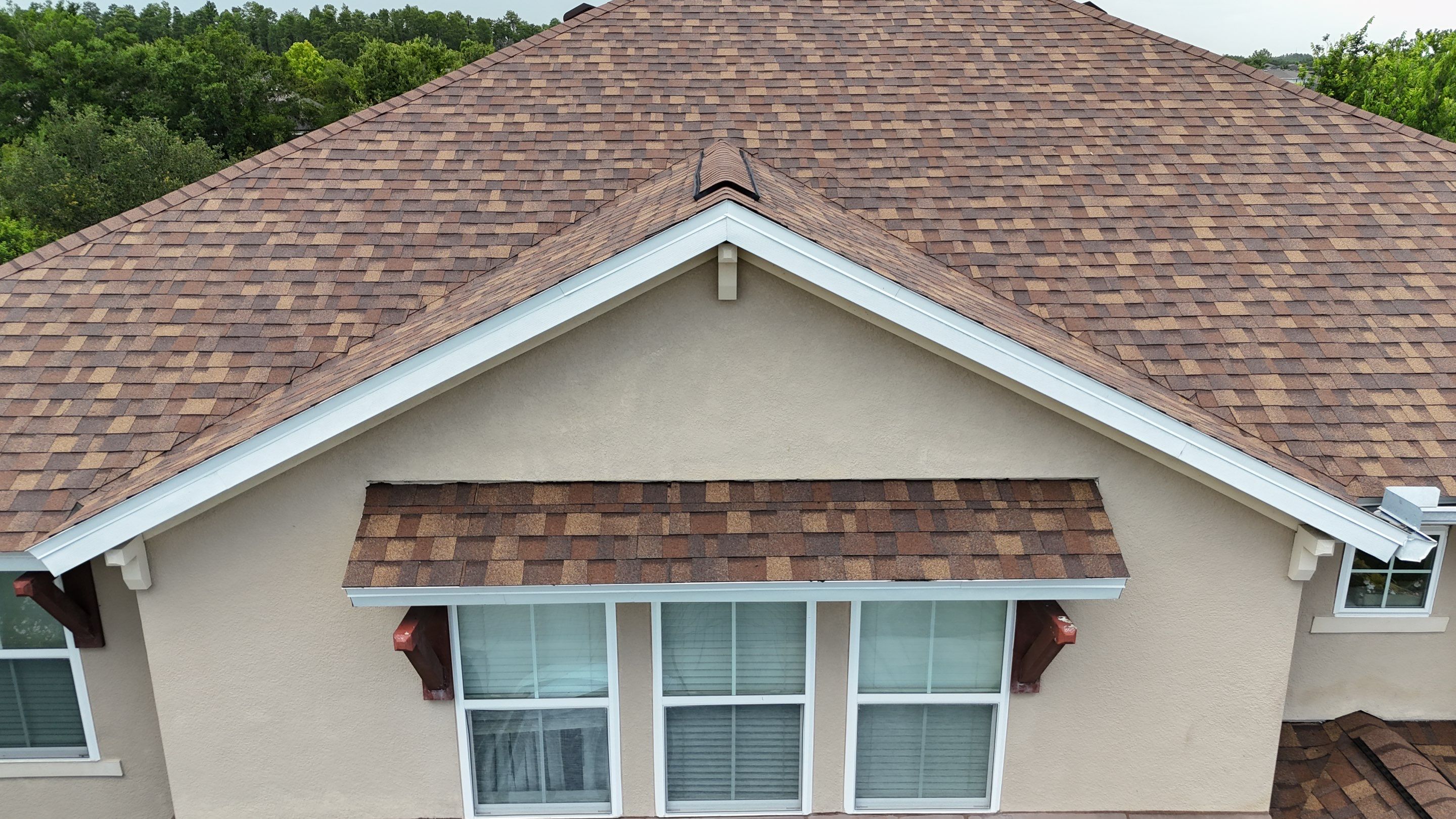 Roof Replacement in Land O Lakes, FL by Shingle Masters Roofing