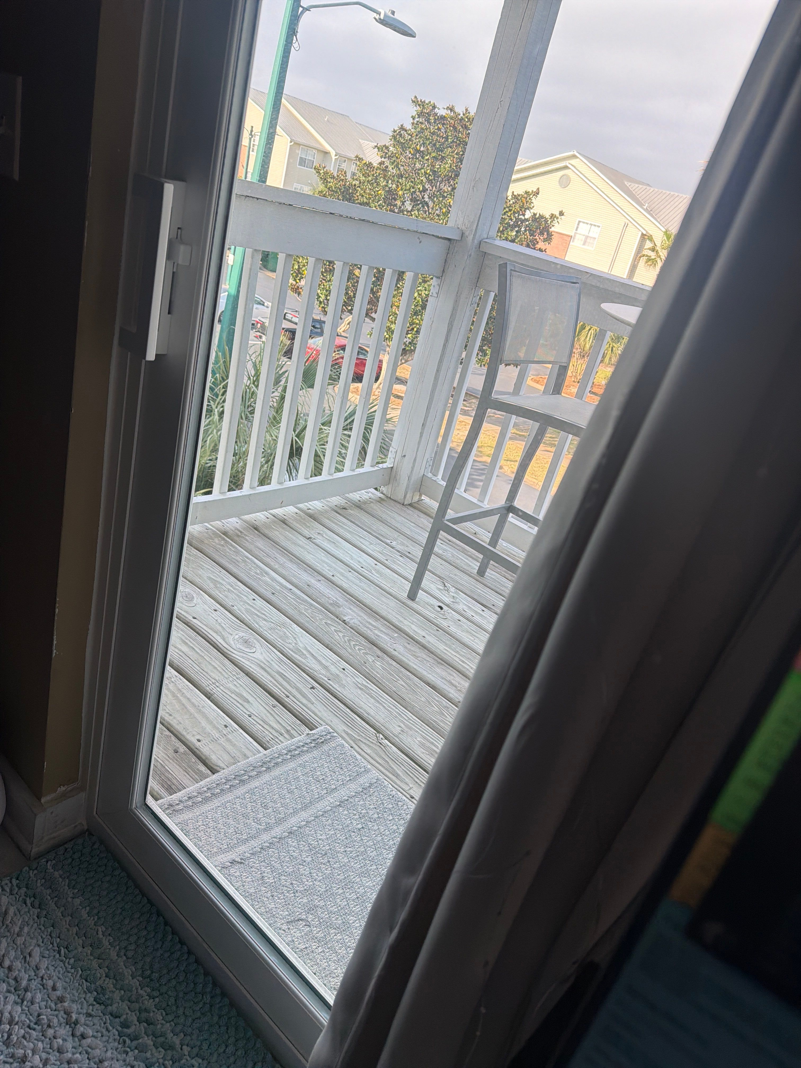 Project in Destin by CompanyCam | Account Management Demo Account