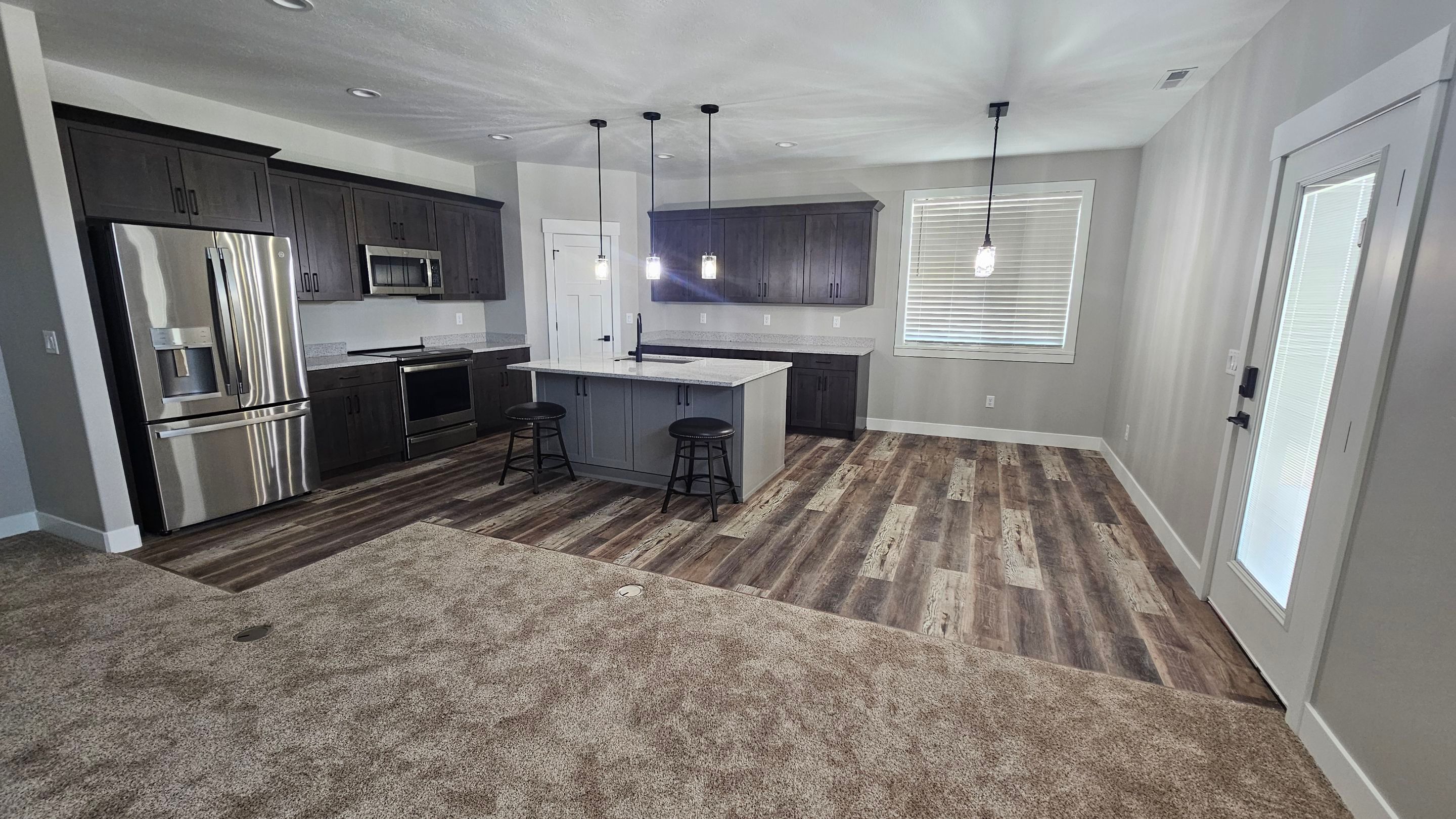 GCG1 - Home Build by Garner Construction