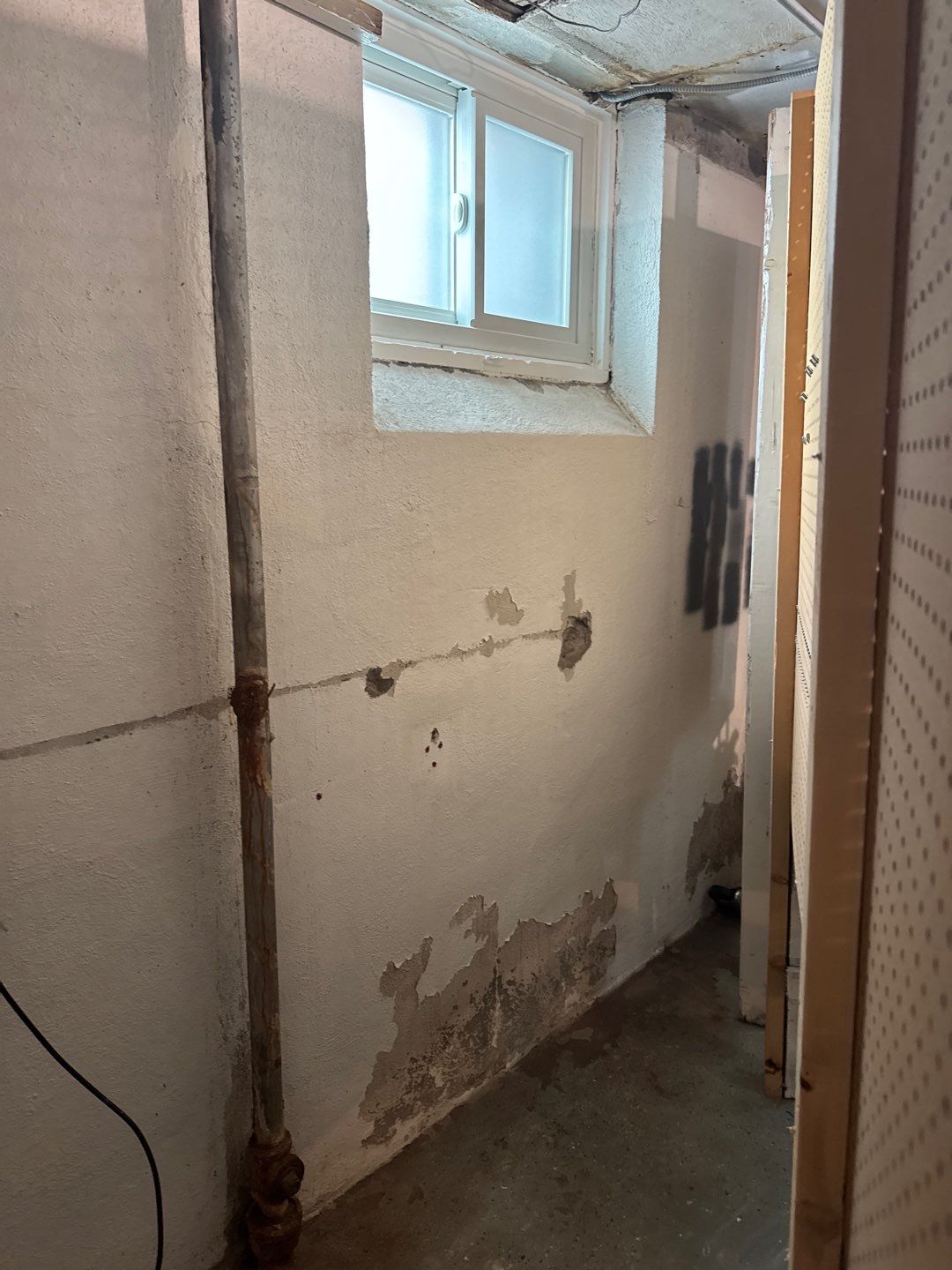 Foundation Crack Repair in Northeast Minneapolis by Waterproofing Northeast