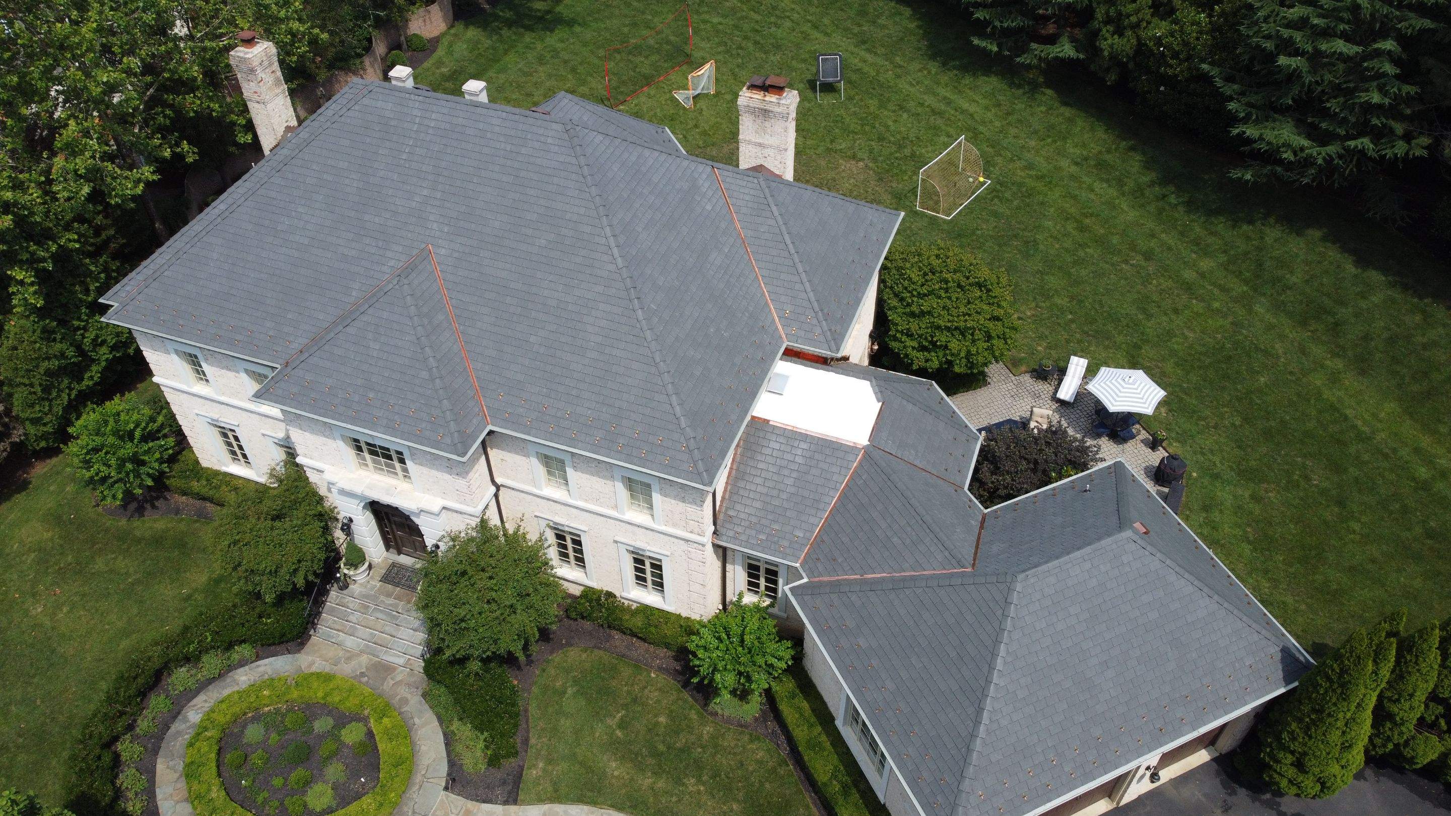 8402 Woodbranch Ct, Mclean, VA 22102-1755 by American Custom Contractors