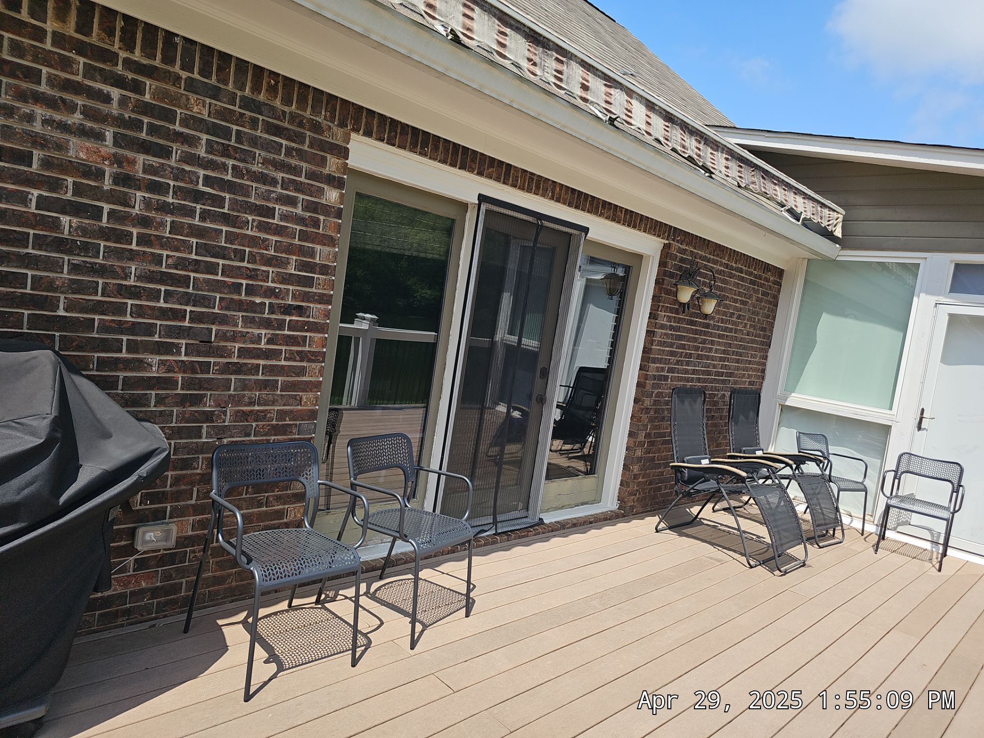 Moore Project in Trussville by The Window Source