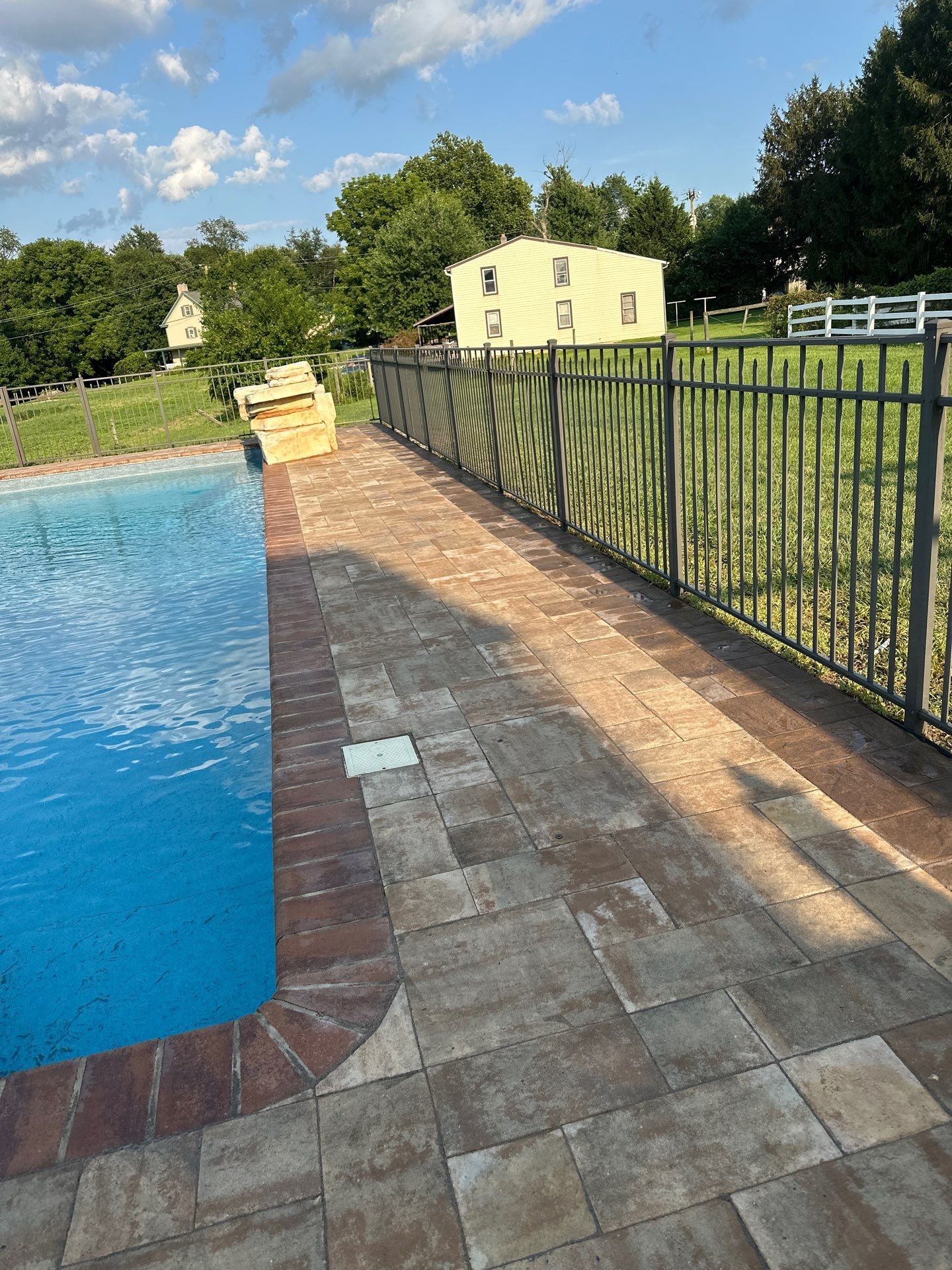 Project in Bear by Studio G Indoor Spaces & Outdoor Living