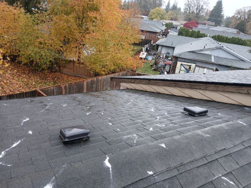 Roof & Gutter Repair in McMinnville by Prodigy Roof Solutions
