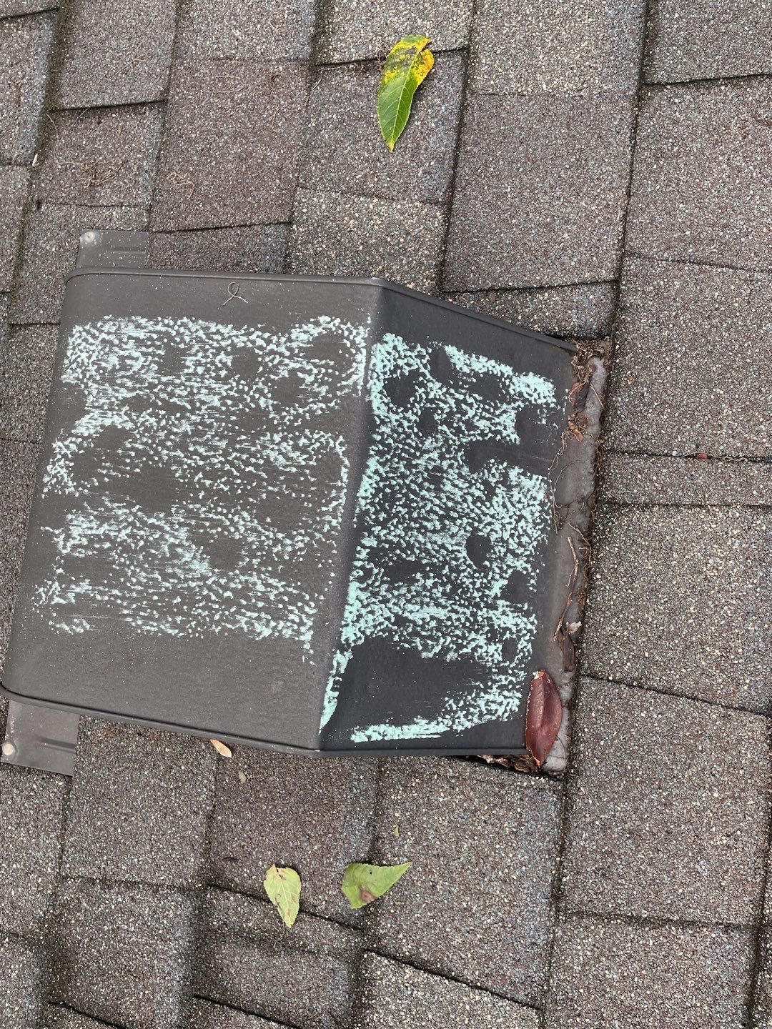 Residential Roofing Installation using Onyx Black Durations by WIW Enterprises Inc