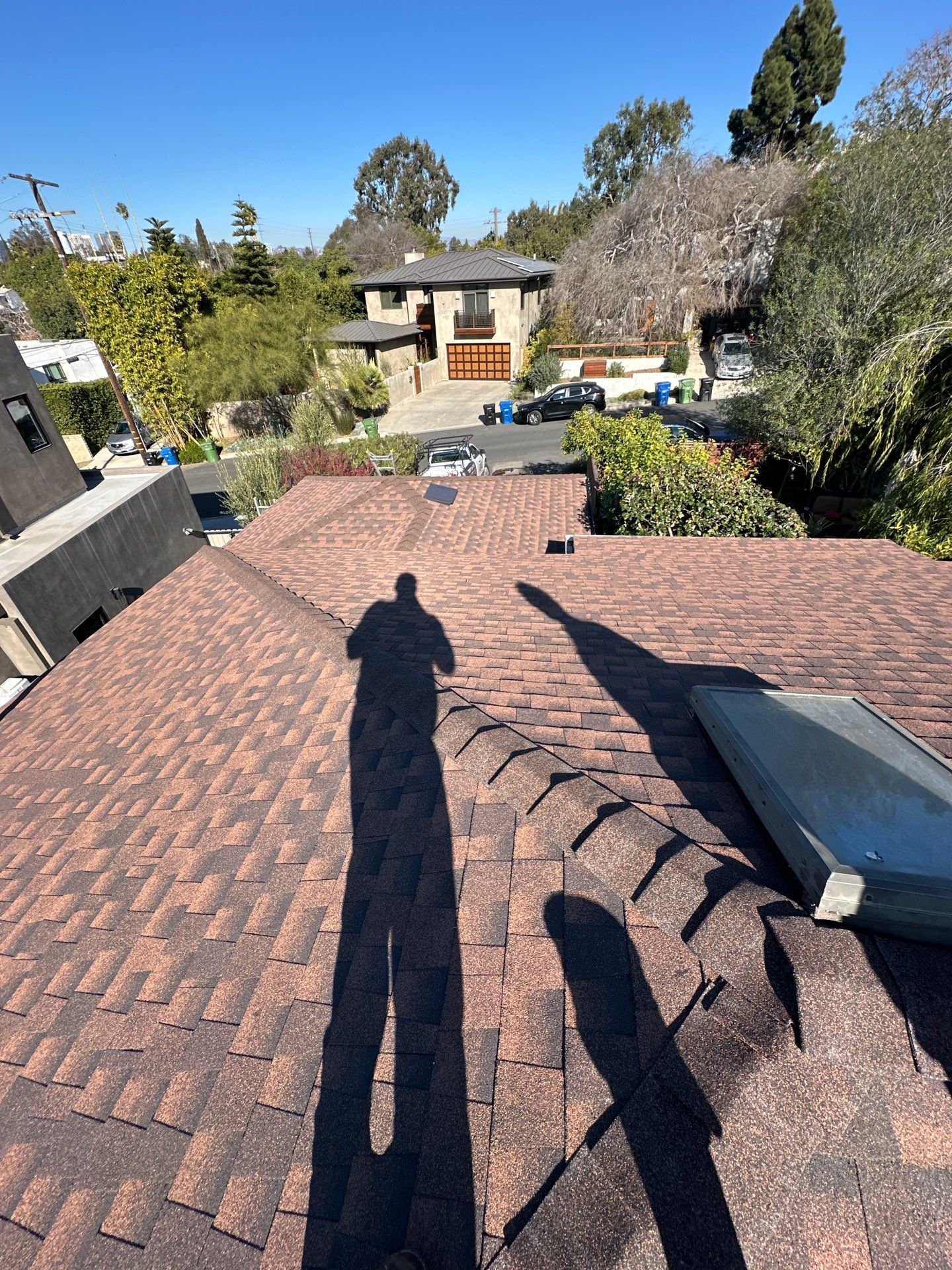 Roof Replacement - Los Angeles, CA 90034 by Epic Roof Replacement