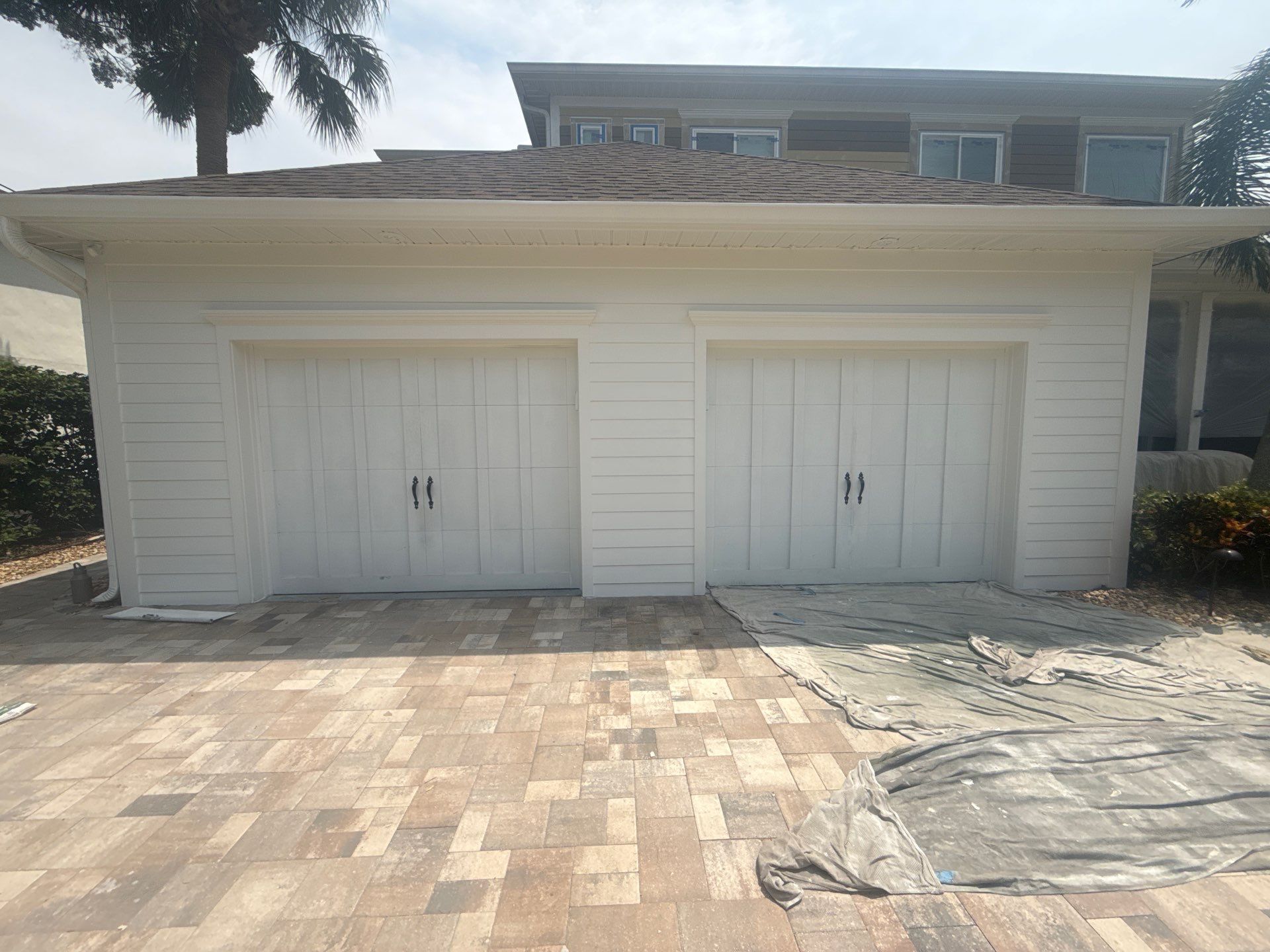 Repair / Remodel by Bayshore Exteriors