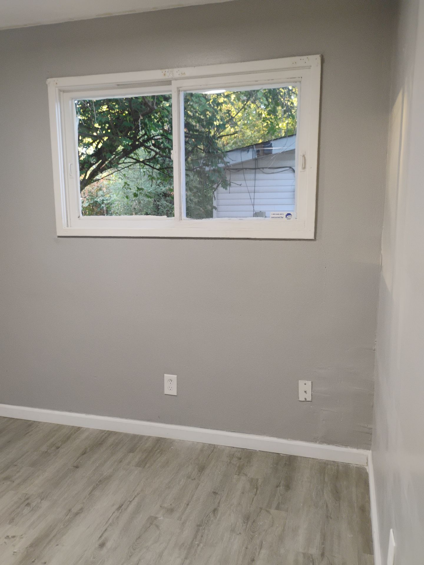 Home Repair & Exterior Improvement (Investment Property) – St. Louis, MO by Legendary Services Company LLC.