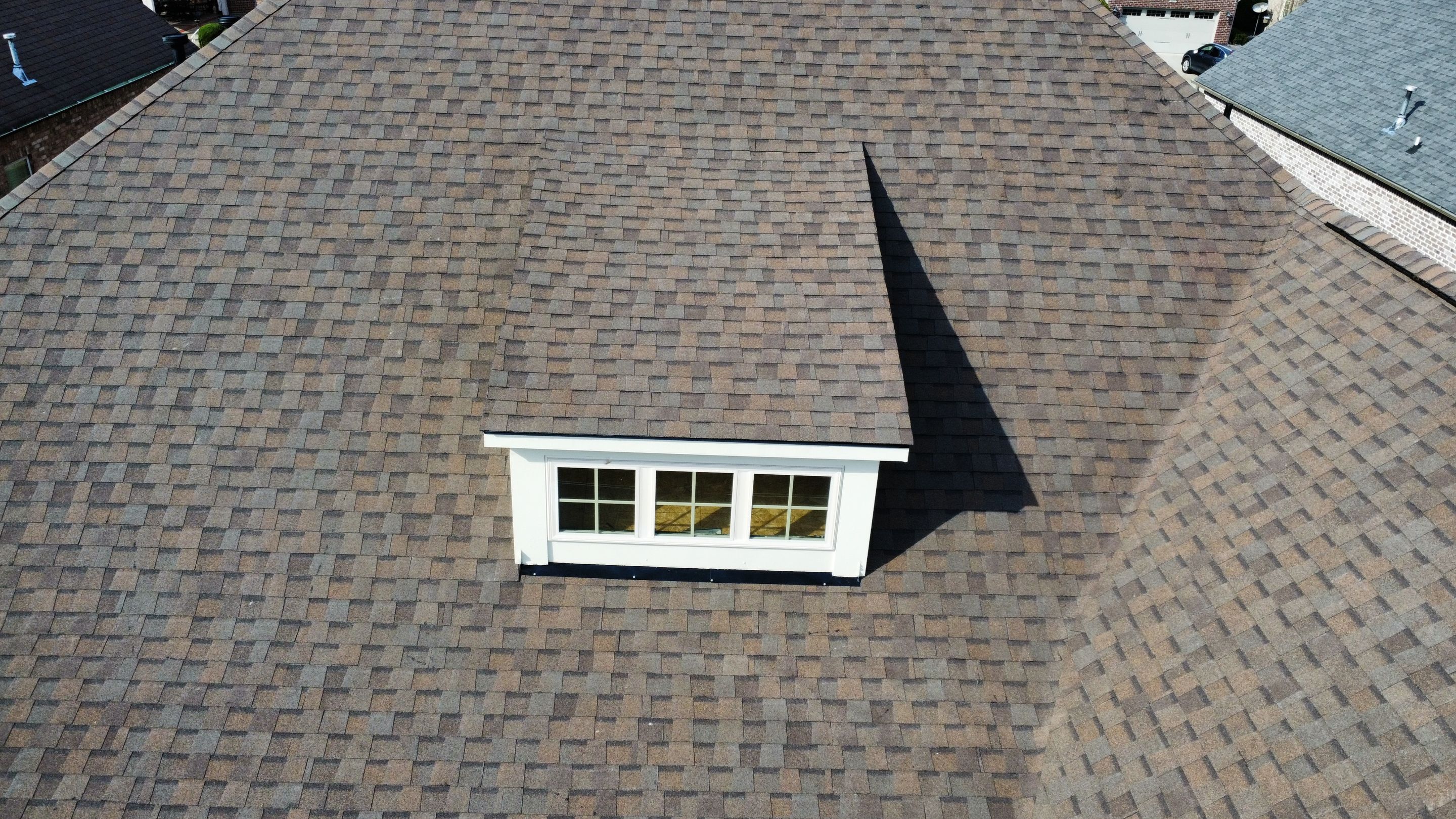 Cumming, GA Roof Replacement CertainTeed Landmark Heather Blend by Reset Roofing