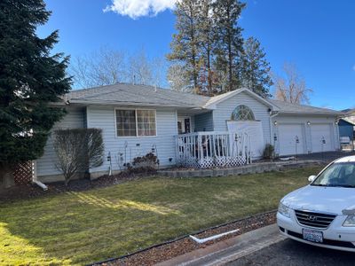 Project in Medical Lake