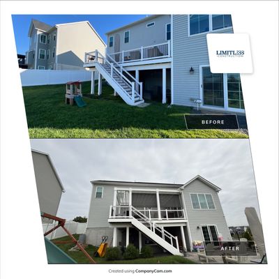 Project in Plymouth Meeting