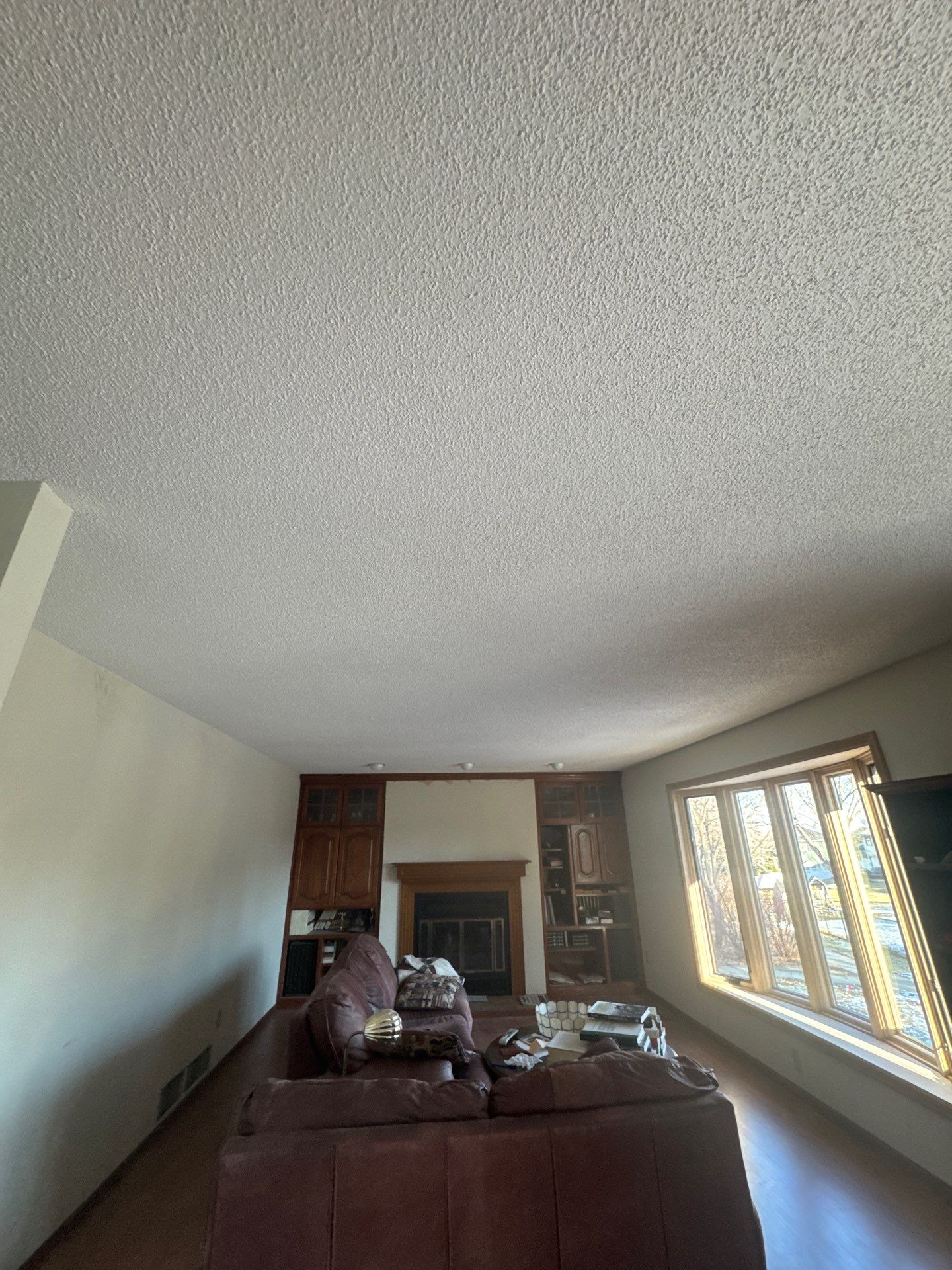 Project in Urbandale by Midwest Paint LLC