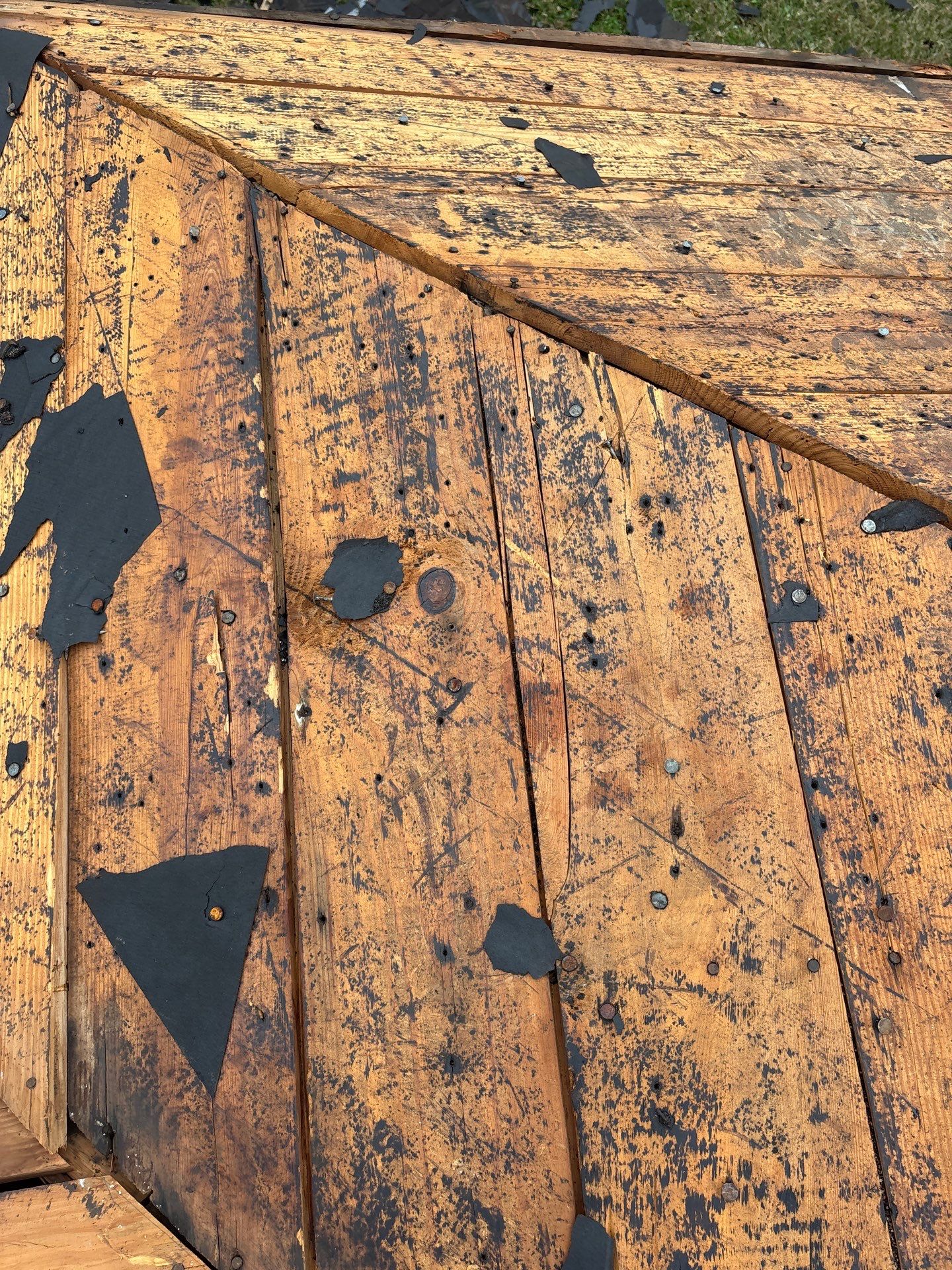 Roof Replacement Houston by Roof Repair Company