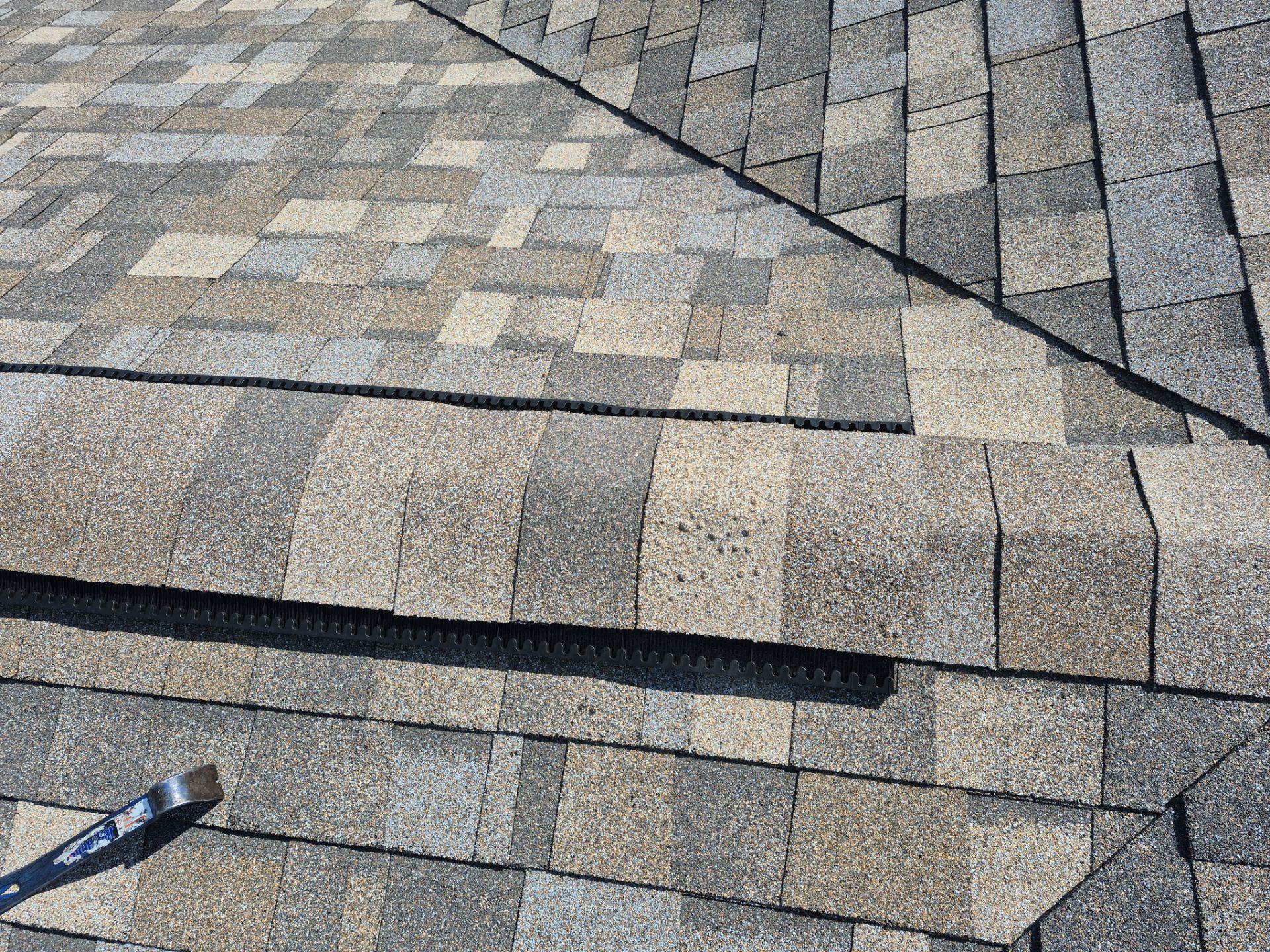 Project in St Pete Beach 33706 by Mitchell Roofing Company LLC