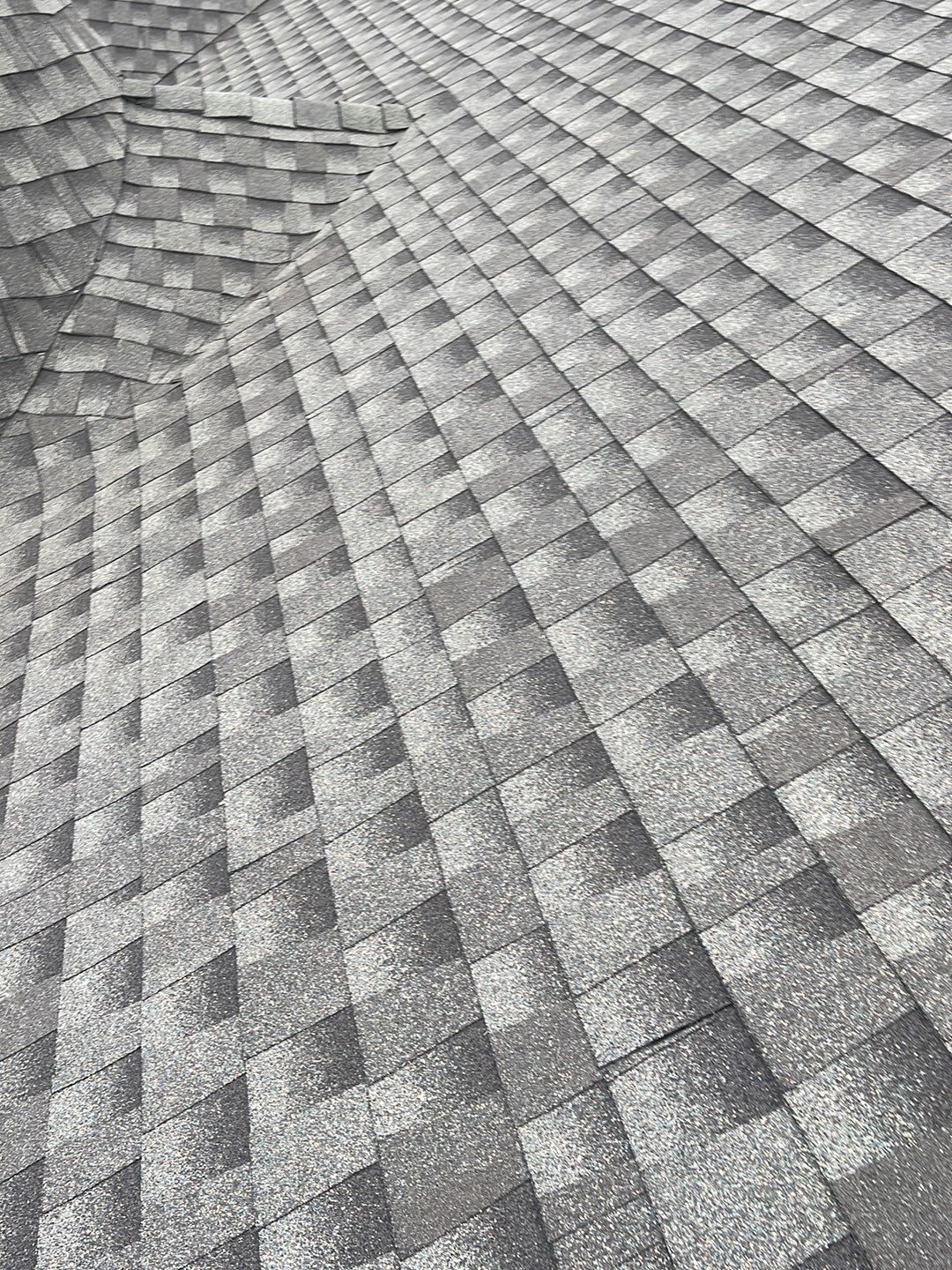 Residential Roof Replacement using GAF shingles by Elite Roofing LLC